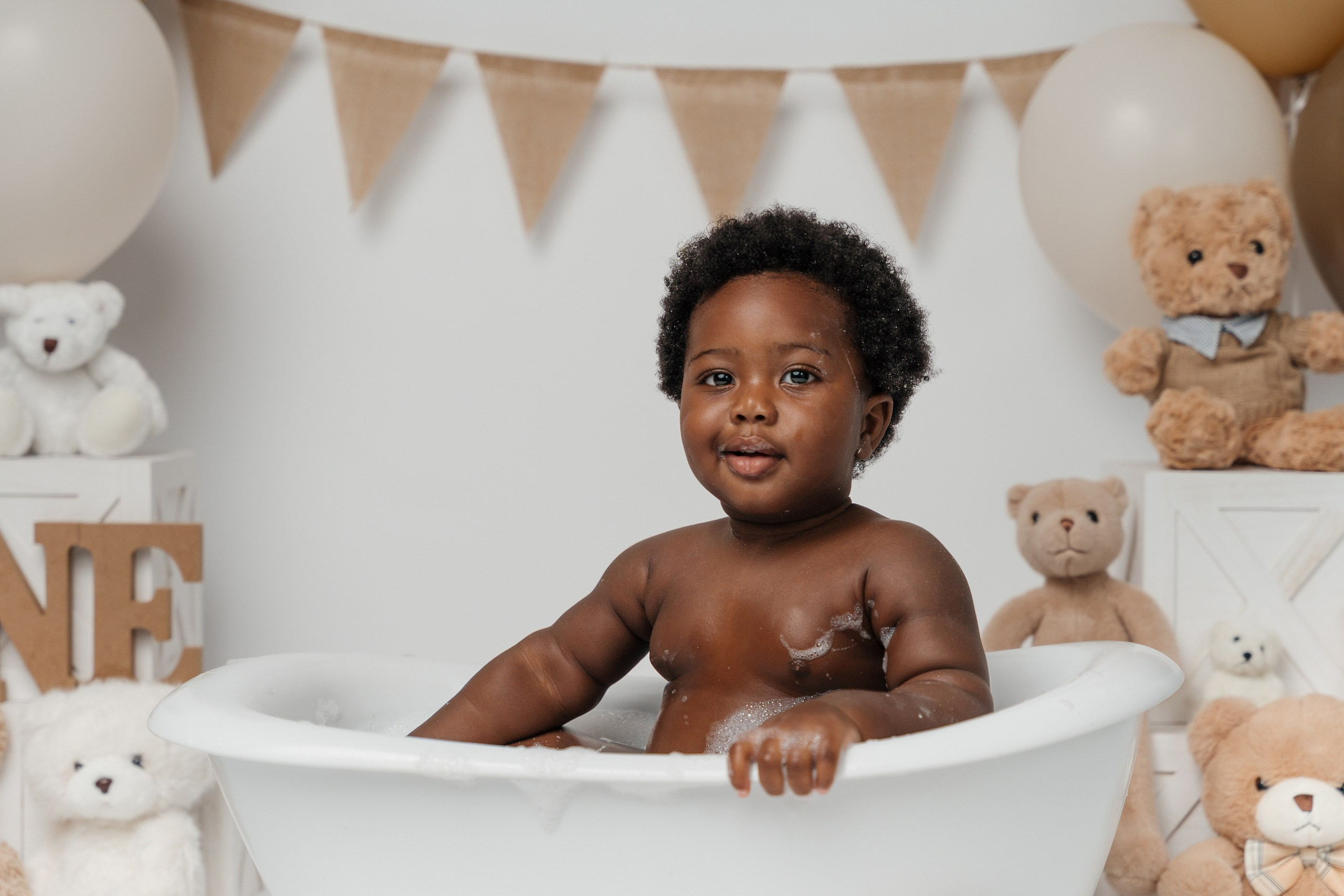 Adorable baby Chukwuma 🥰. Newborn and family photographer. Hills District. Sydney