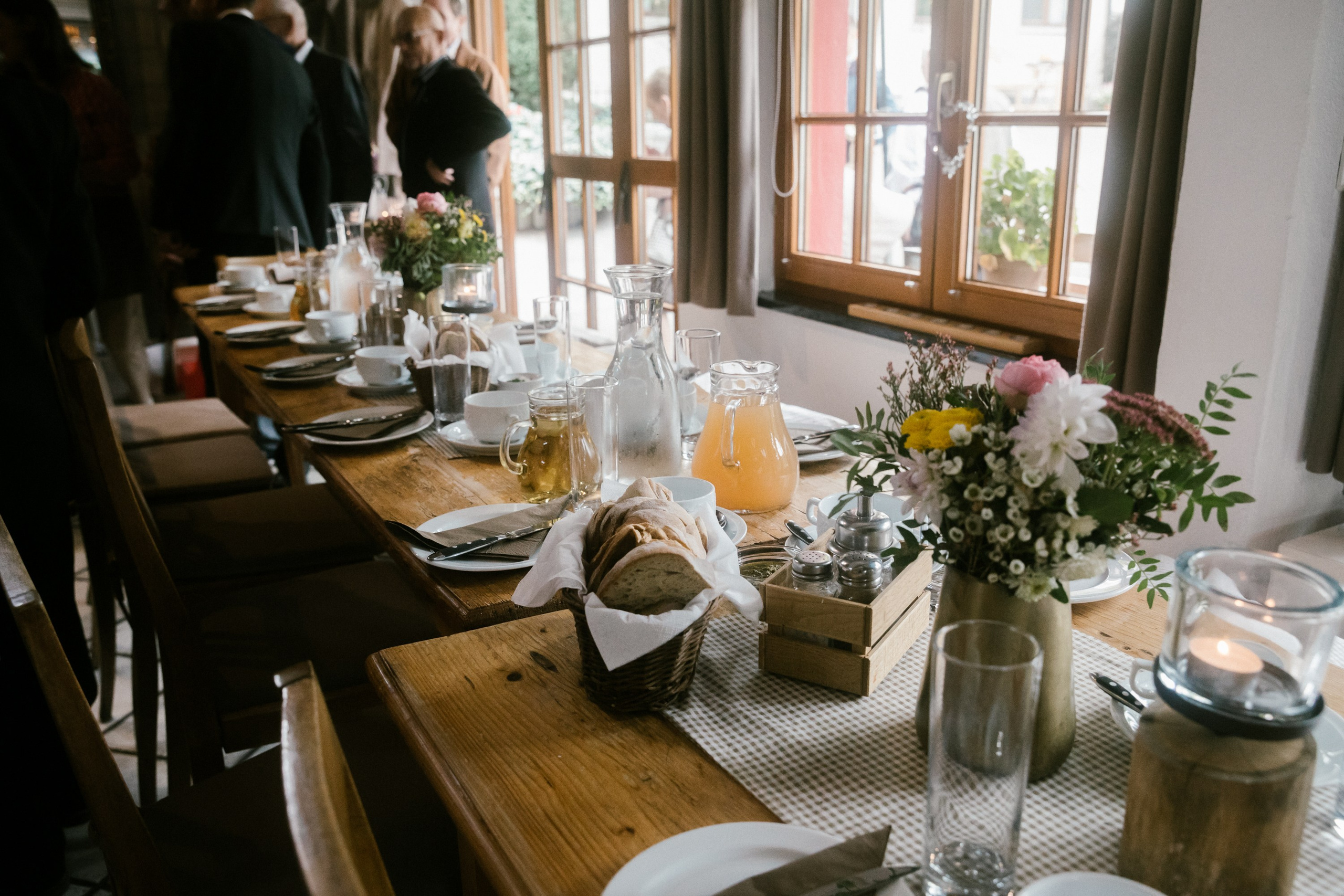 Hochzeitsfotograf Markdorf | Standesamt & Weinberge. Hochzeitsfotograf Bodensee & Allgäu | Liliana Berkut