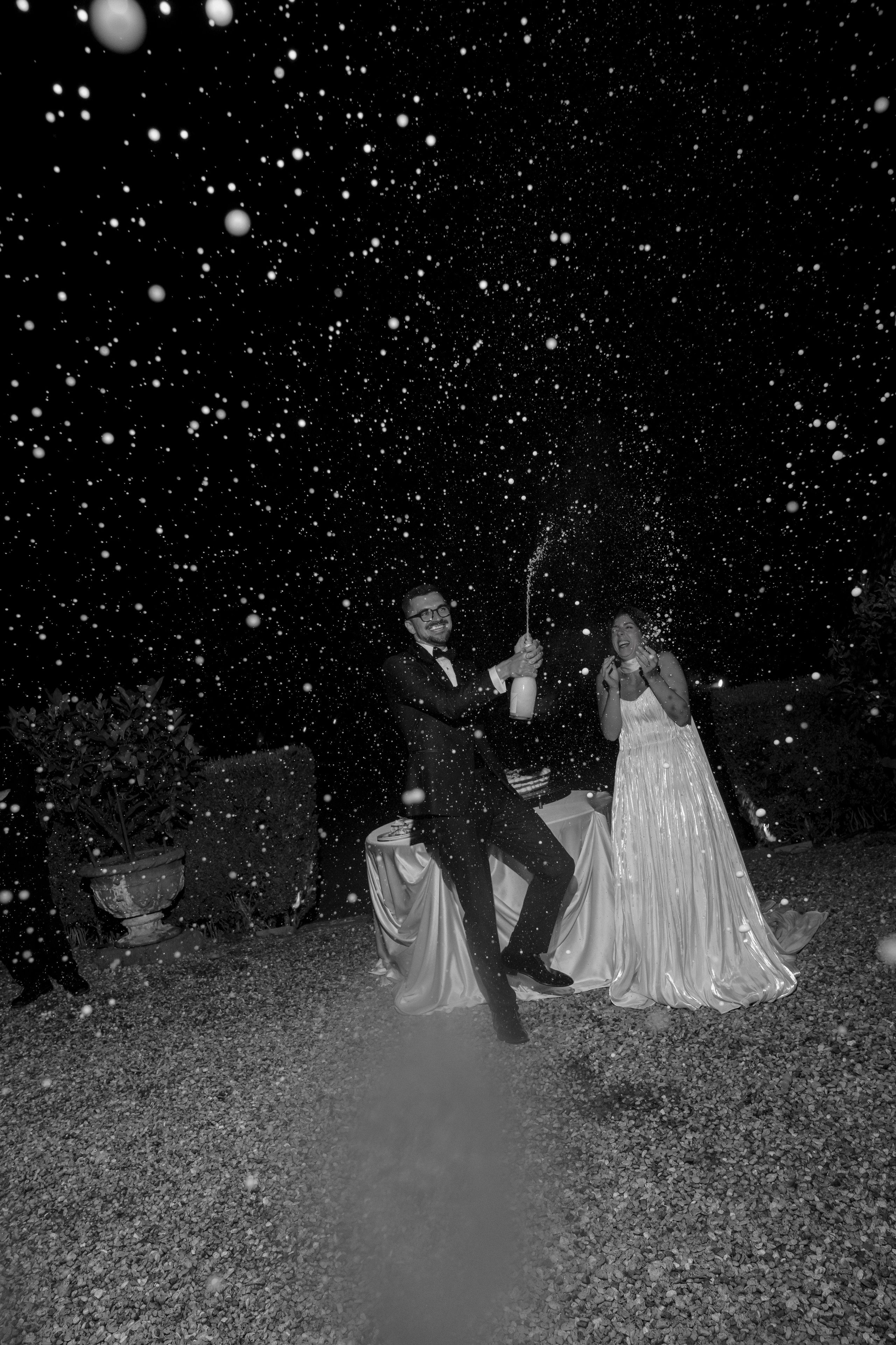 Alissa & Jakob · Villa Grabau, Tuscany. Raw Studio: Capturing Elegant weddings accross Europe