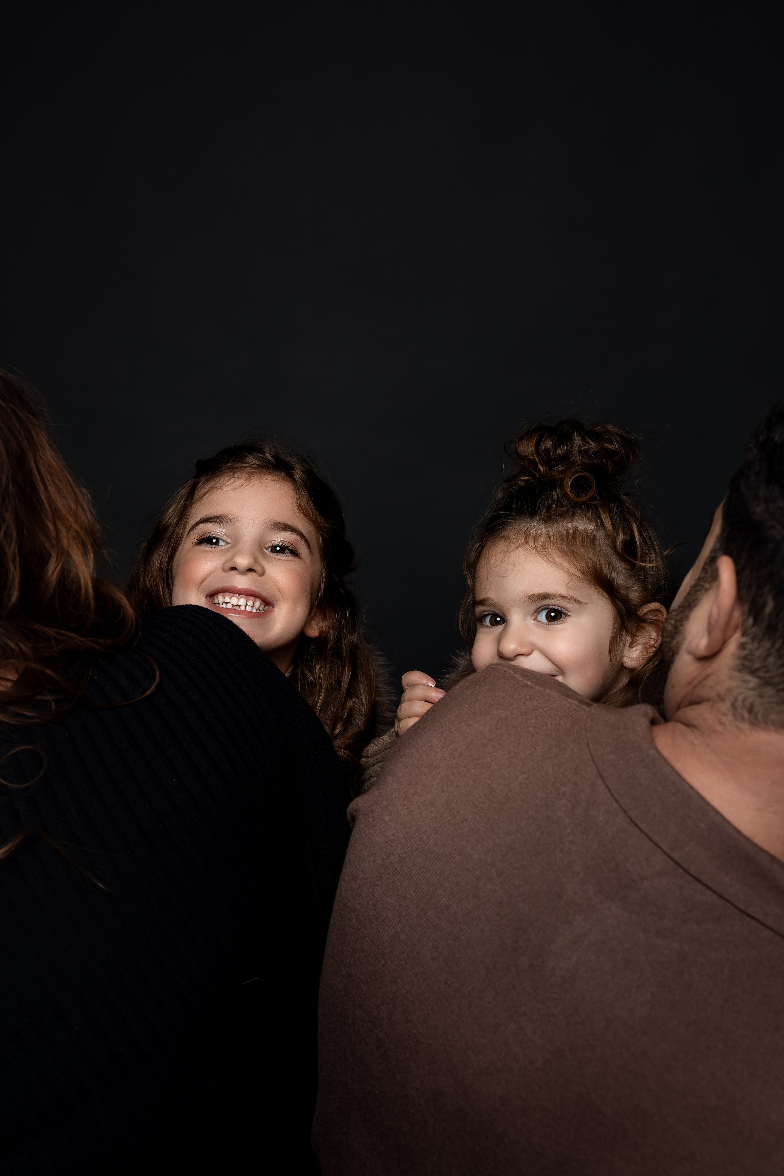 Families. ArtFeather Photography. Sacramento, California