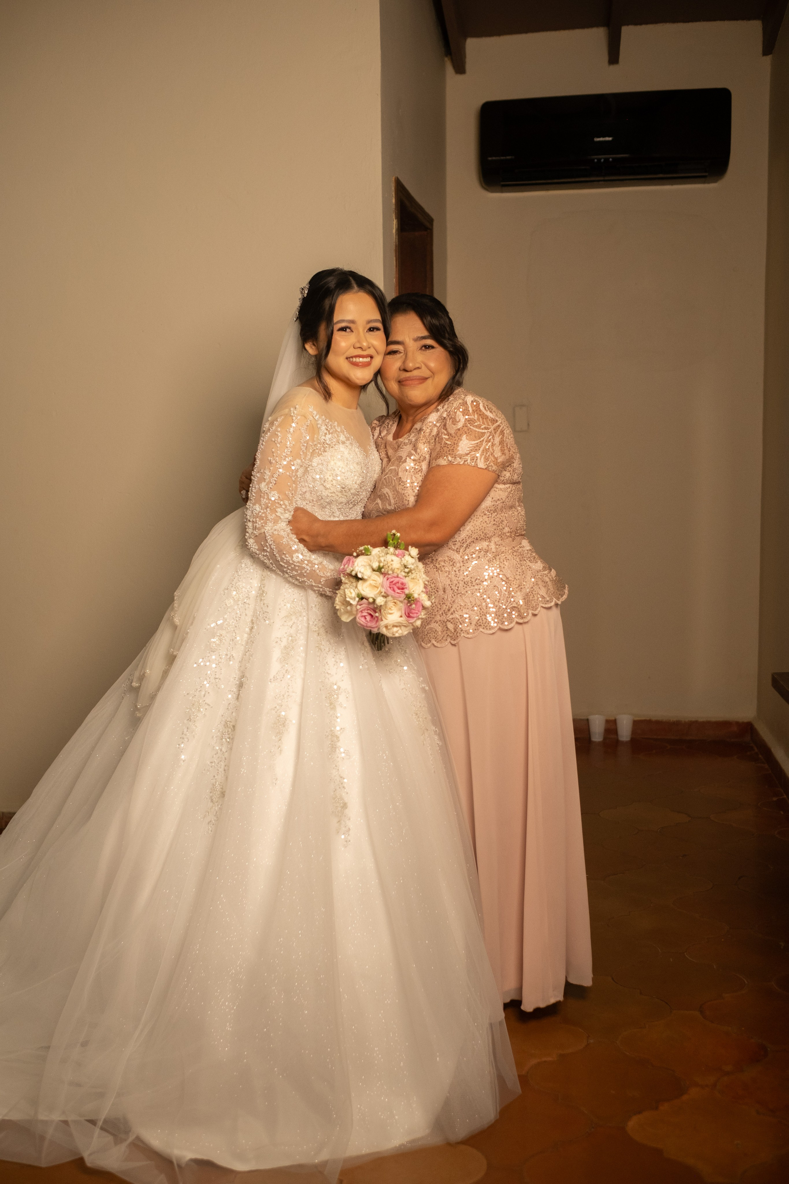 Abi & Gio. Daniel Brand | Fotografía de Bodas y Comercial en Honduras