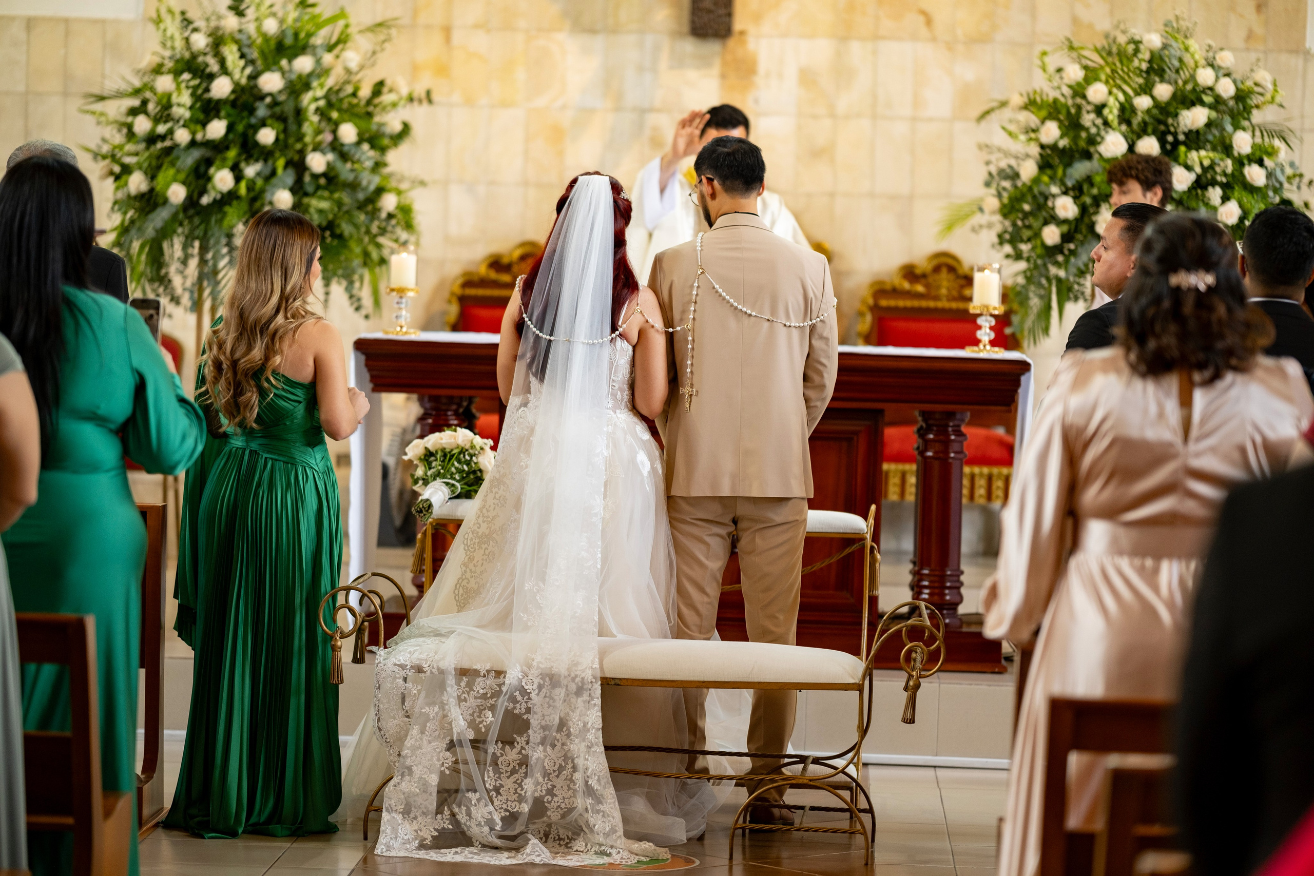 Edgardo & Lilibeth. Daniel Brand | Fotografía de Bodas y Comercial en Honduras