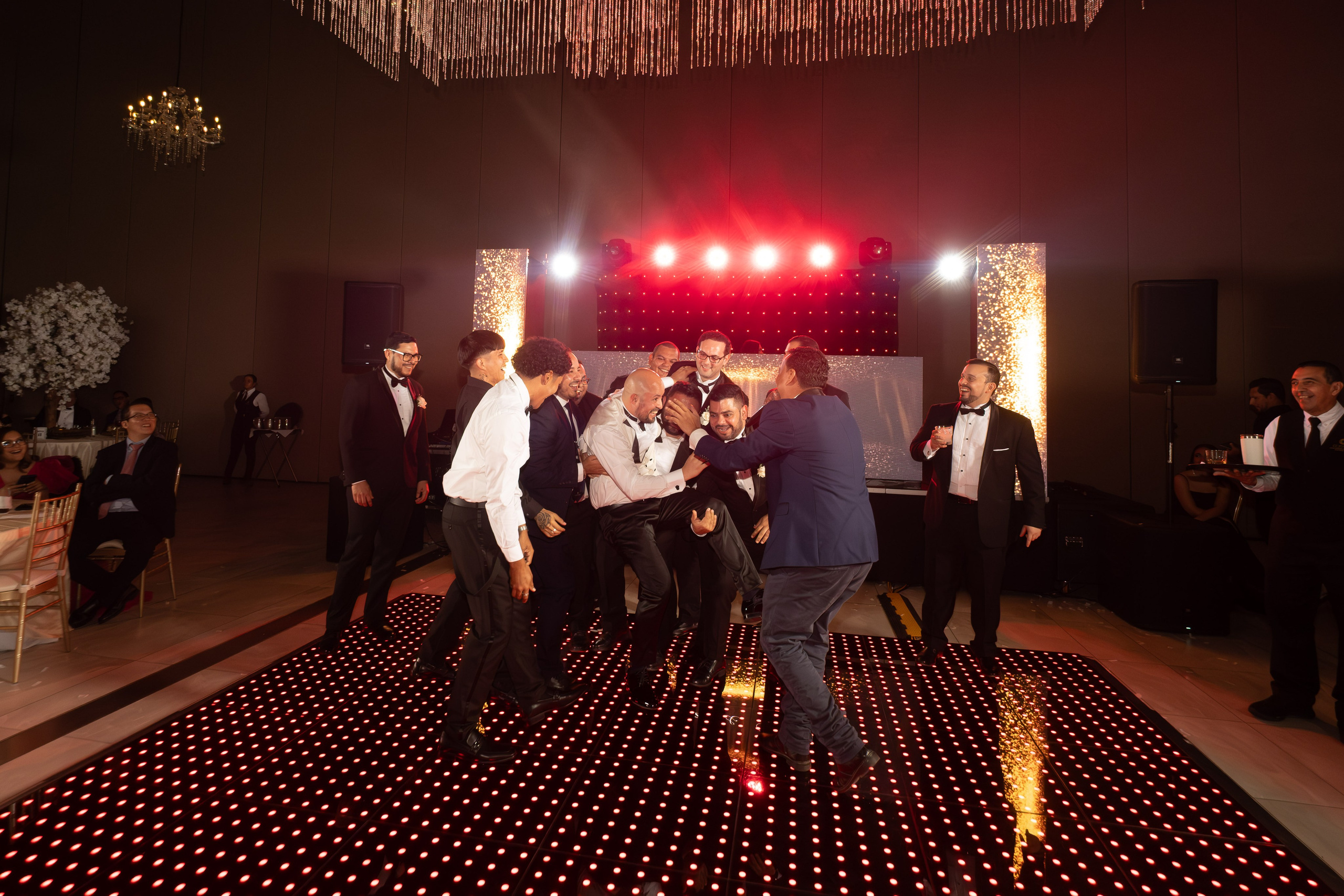 Victor & Lucia. Daniel Brand | Fotografía de Bodas y Comercial en Honduras