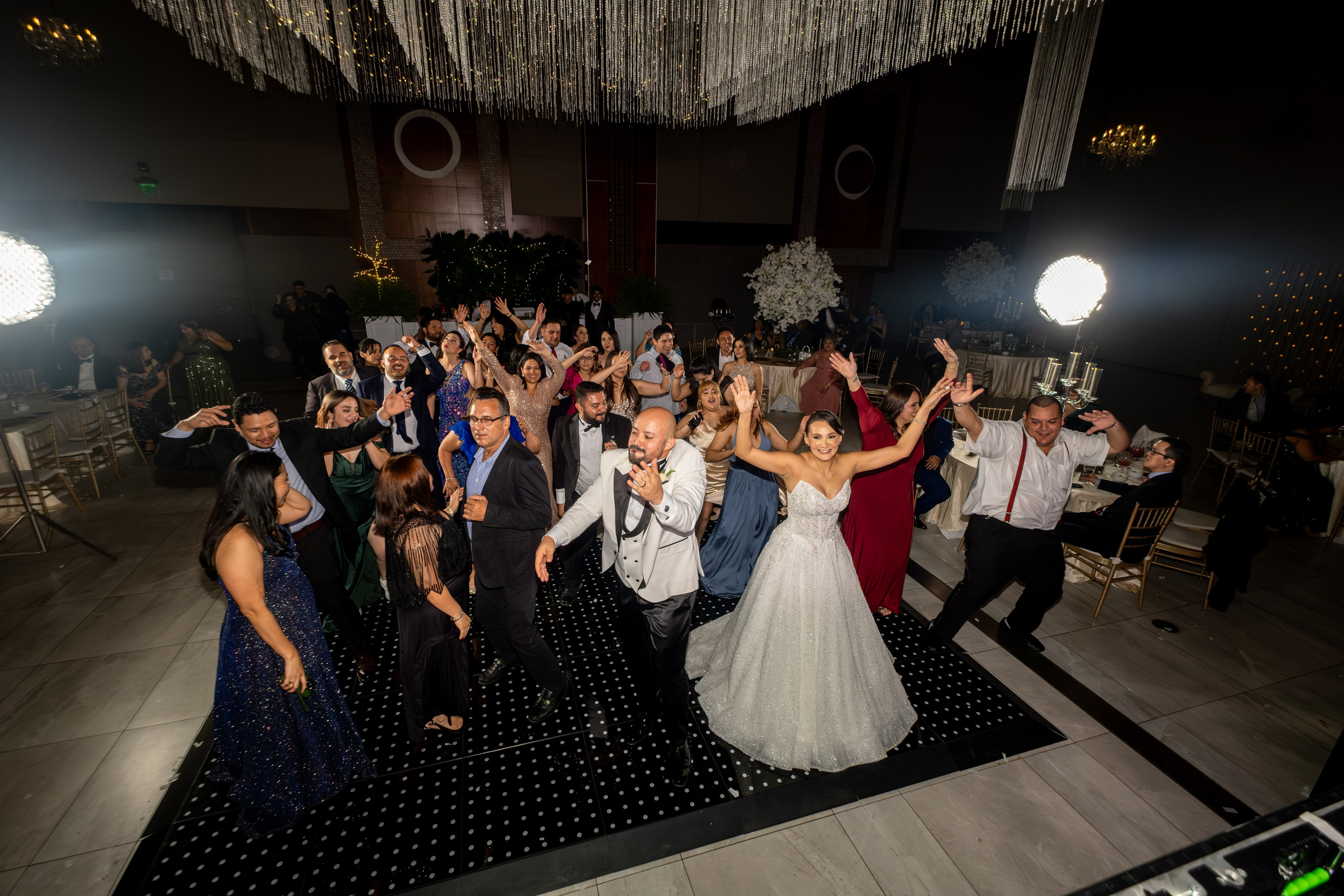 Victor & Lucia. Daniel Brand | Fotografía de Bodas y Comercial en Honduras