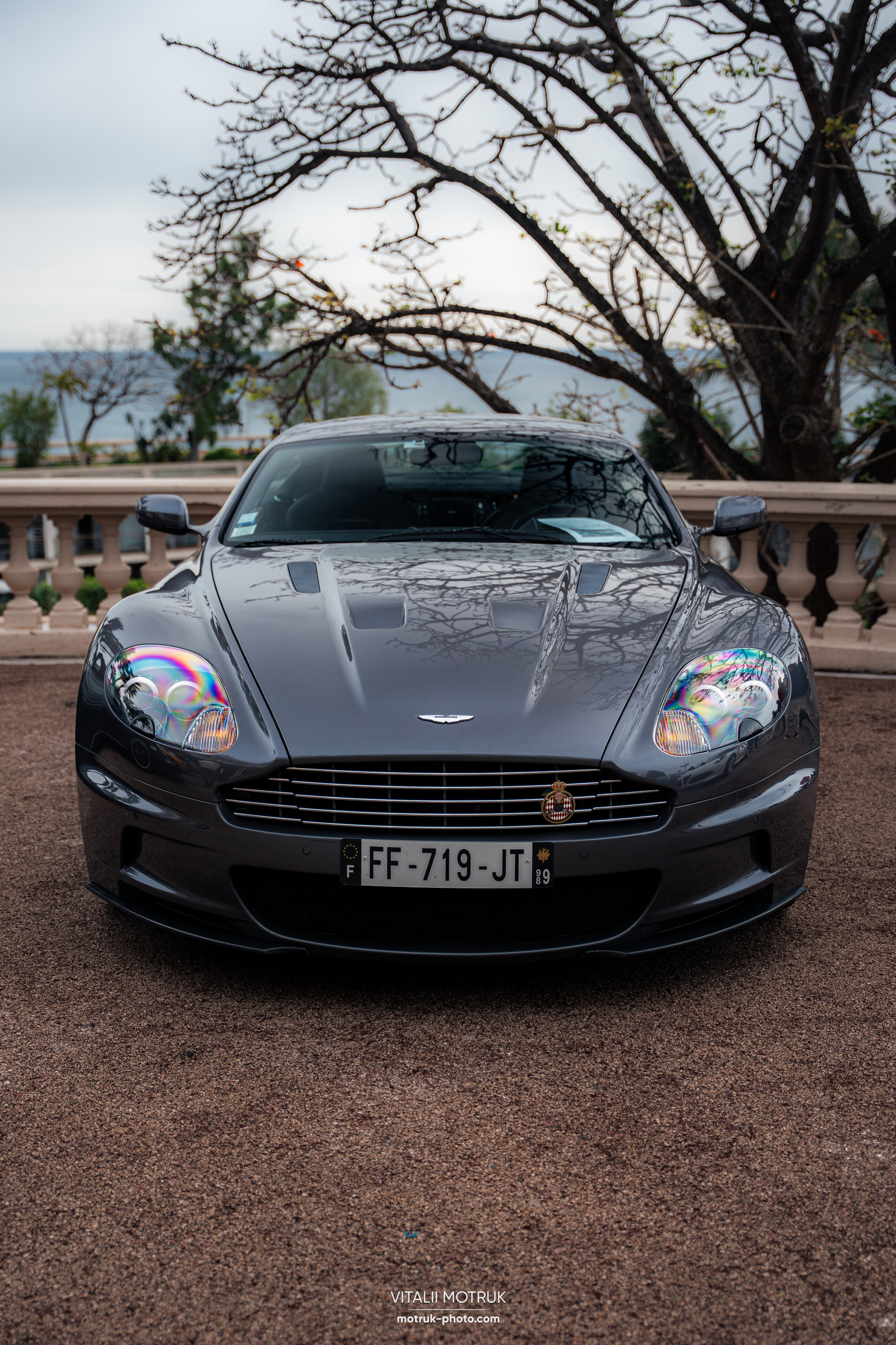 Cars and Coffee Monaco 29 mars 2026. Photographer in Paris — Vitalii Motruk