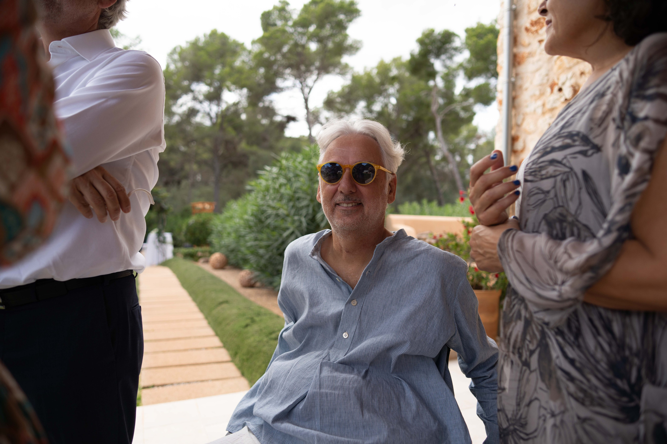 Wedding. Фотограф у Пальма де Майорка