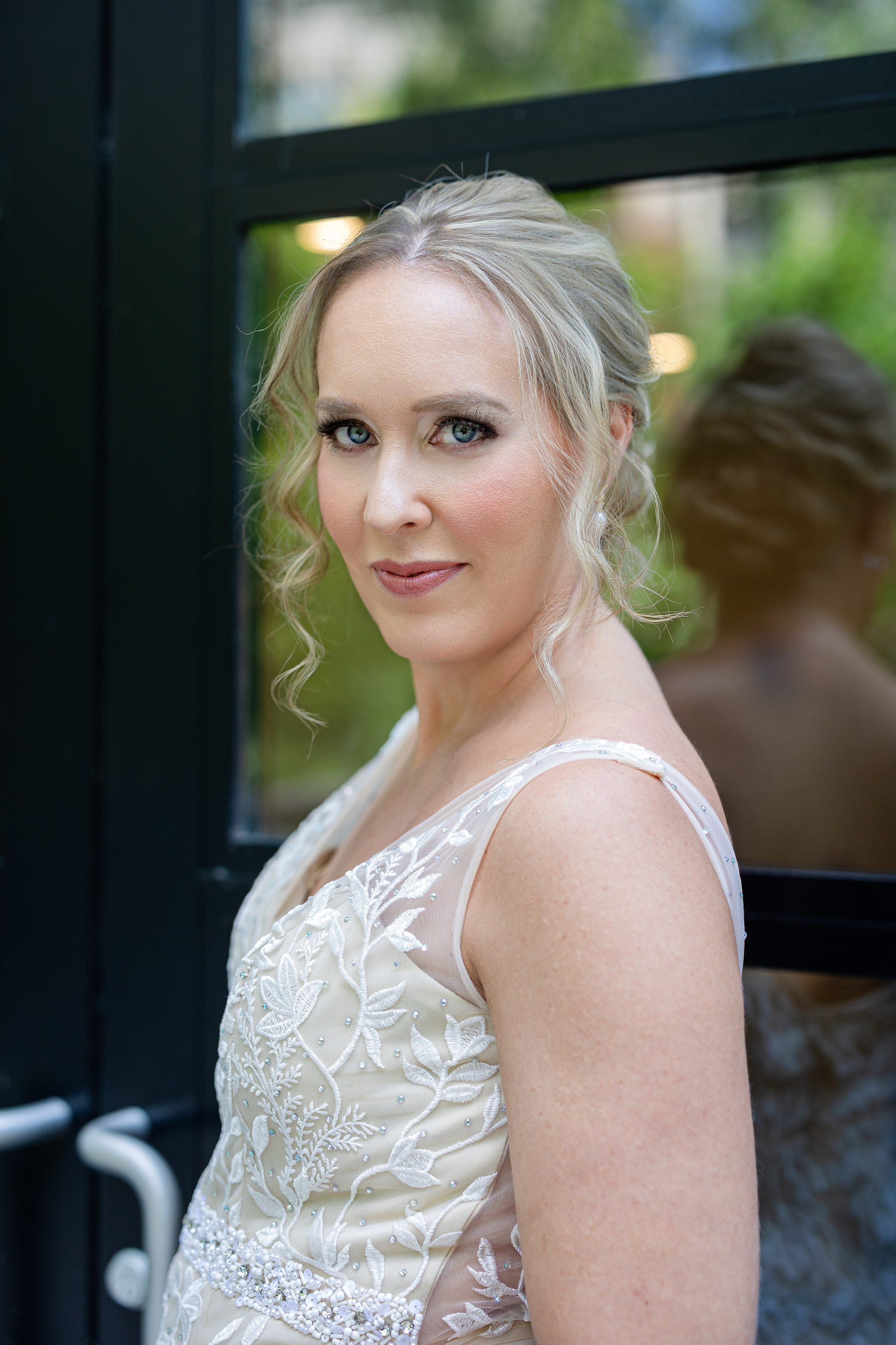 Color, Culture, and Celebration: A Vibrant Indian Fusion Wedding at The 405 in July. Wedding and portrait photography in Greenville SC