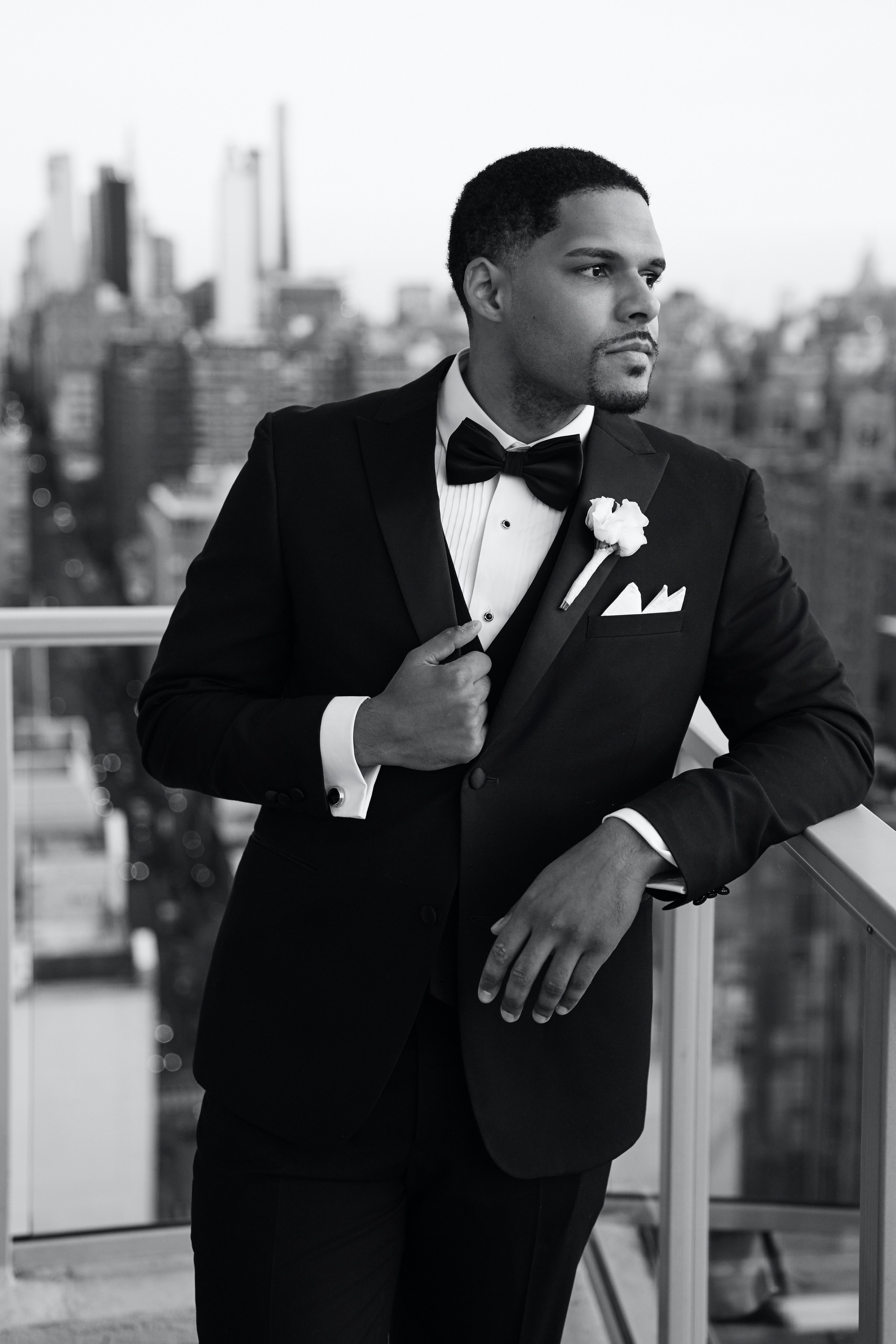 SHAUN & PALOMA. Professional Wedding and event photographer USA New York