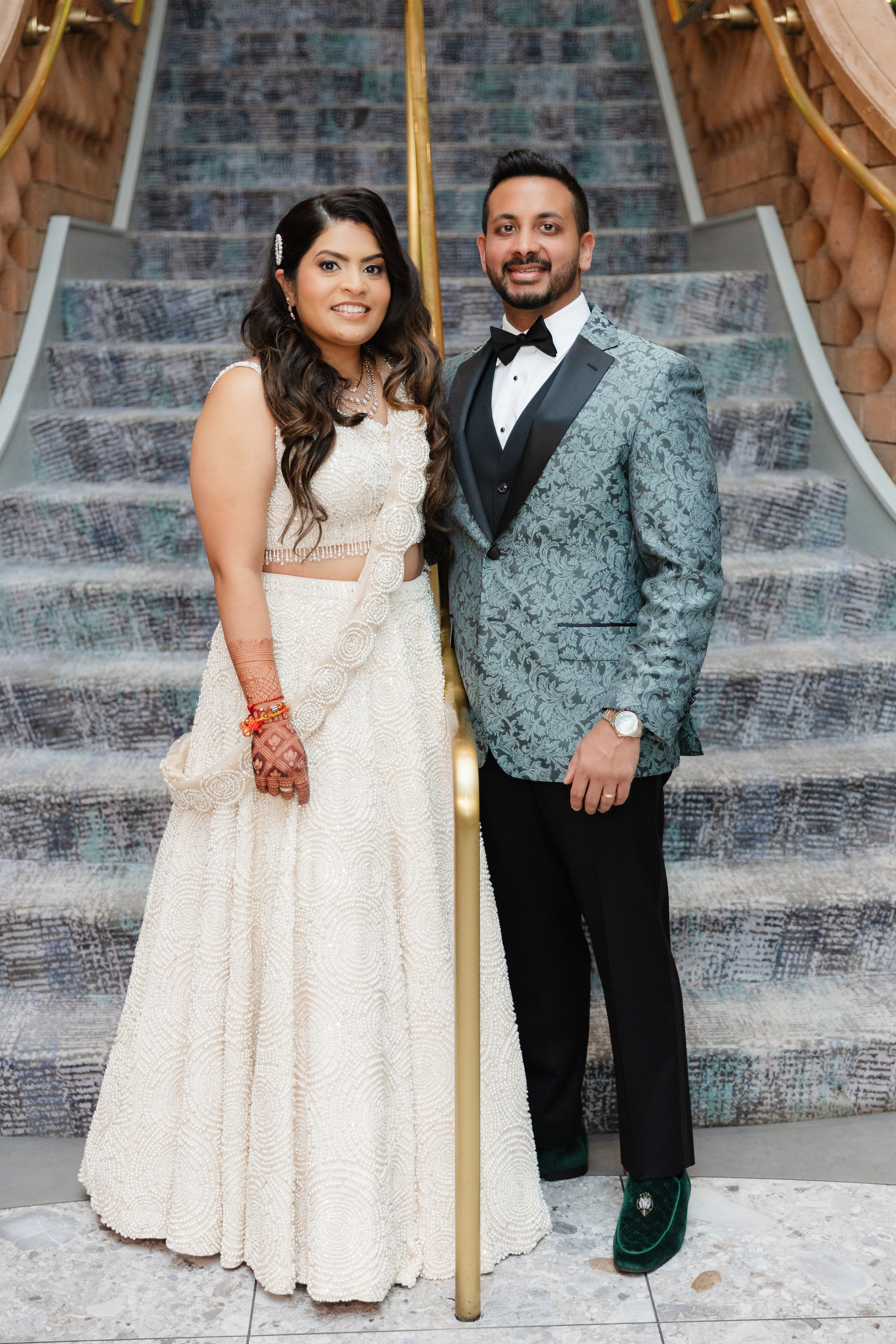 A Sacred Hindu Celebration of Love, Ritual, and Tradition. YES I DO PRODUCTION — Wedding photography&videography