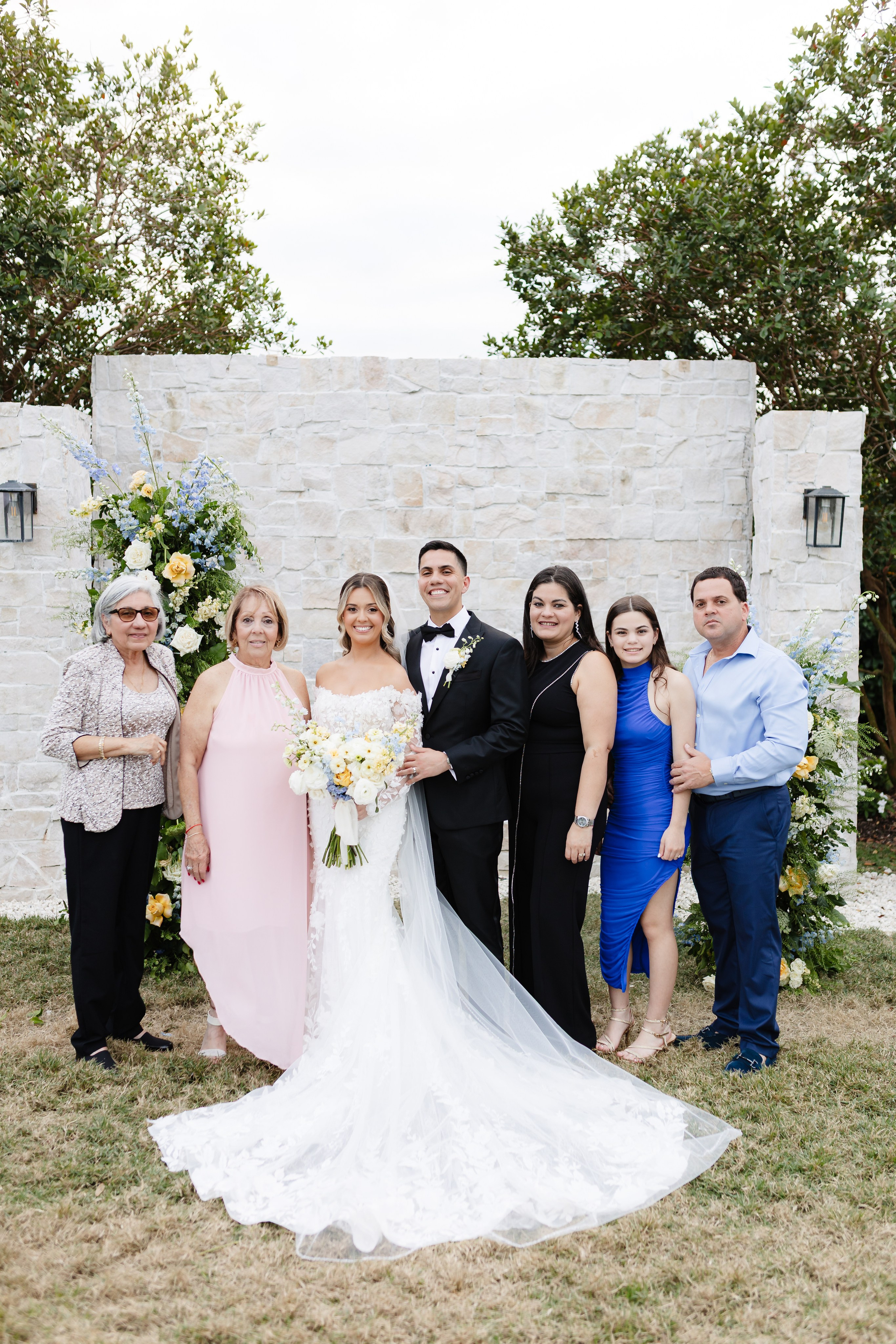 MELANIE & MICHAEL. YES I DO PRODUCTION — Wedding photography&videography