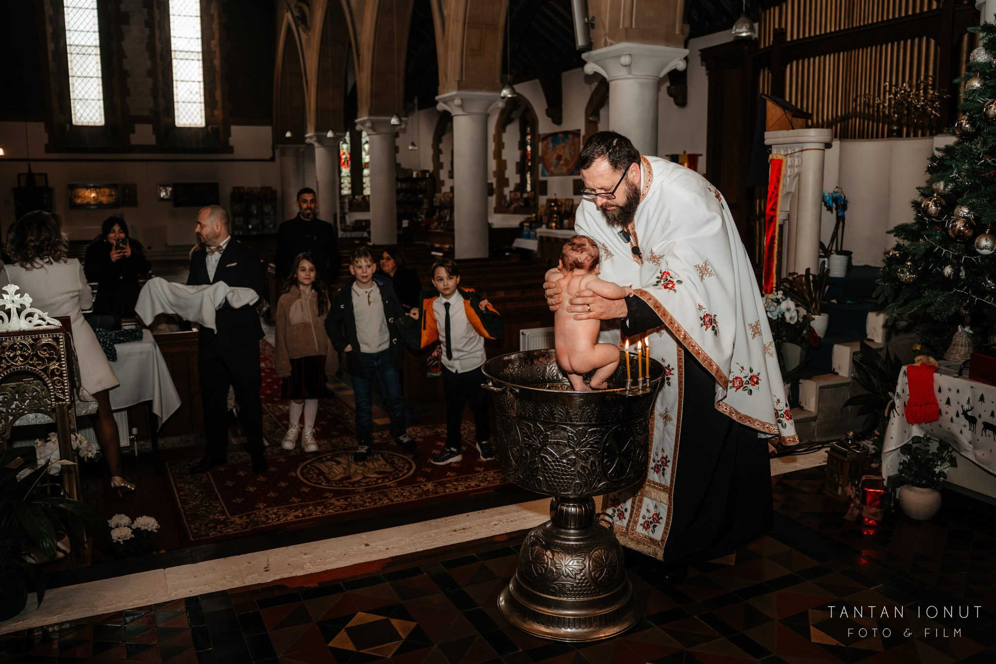 DENIS-MIHAI. TANTAN IONUT FOTO & FILM