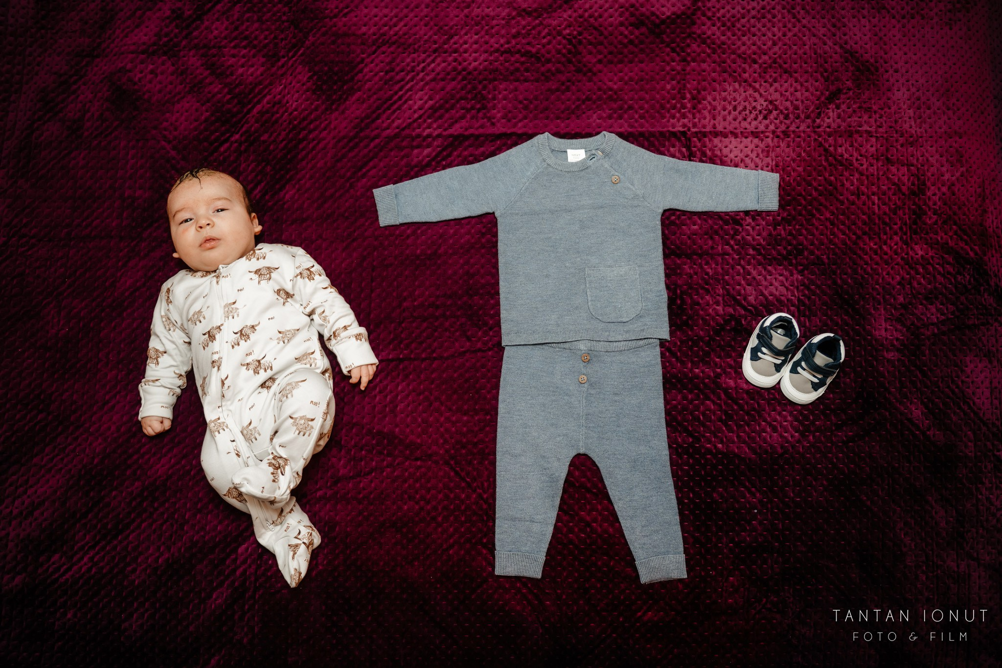 DENIS-MIHAI. TANTAN IONUT FOTO & FILM