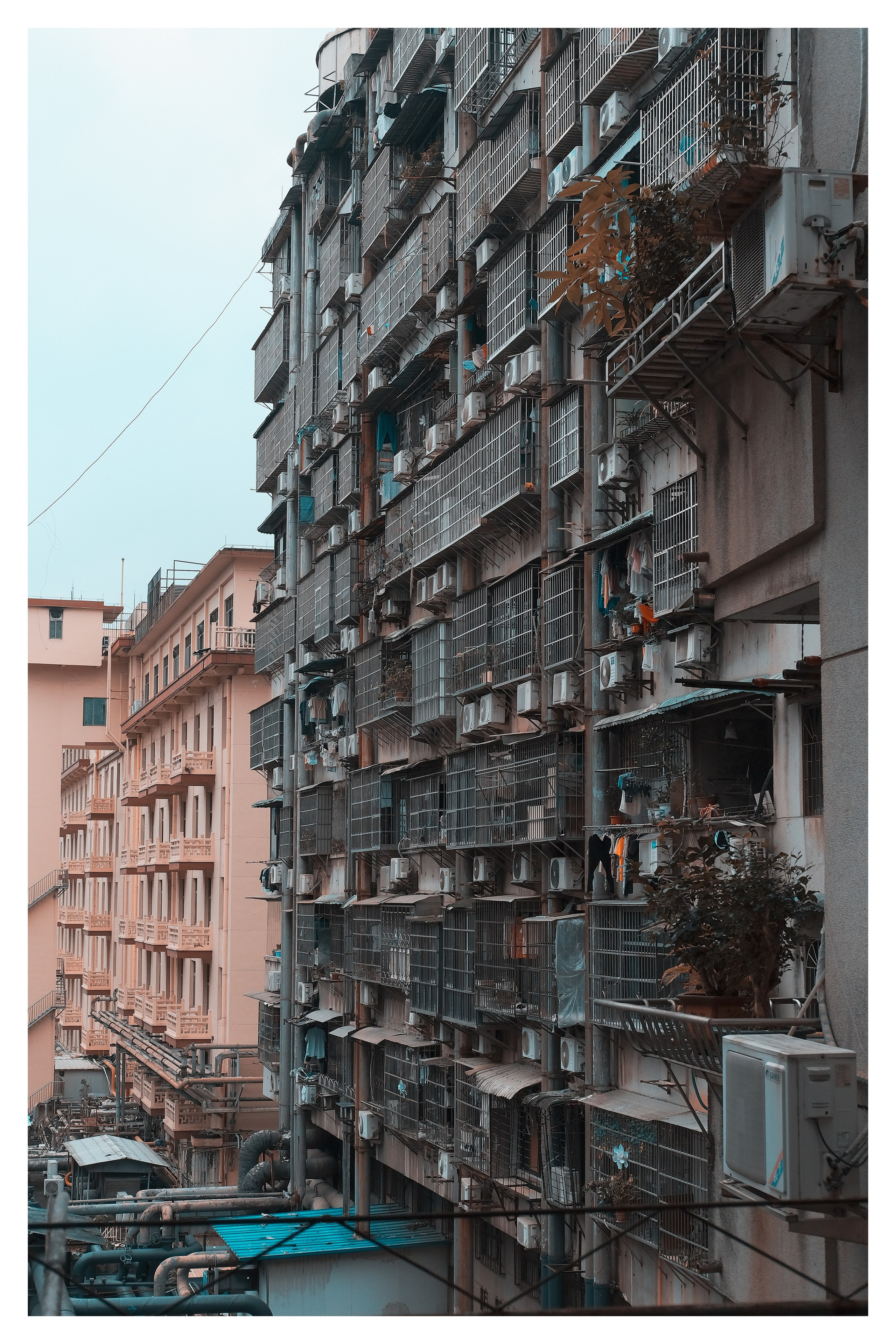 广州小重庆 | Street Photography 📍Guangzhou 🇨🇳. 中国街头摄影 | The Streets of China Through My Eyes | 深圳