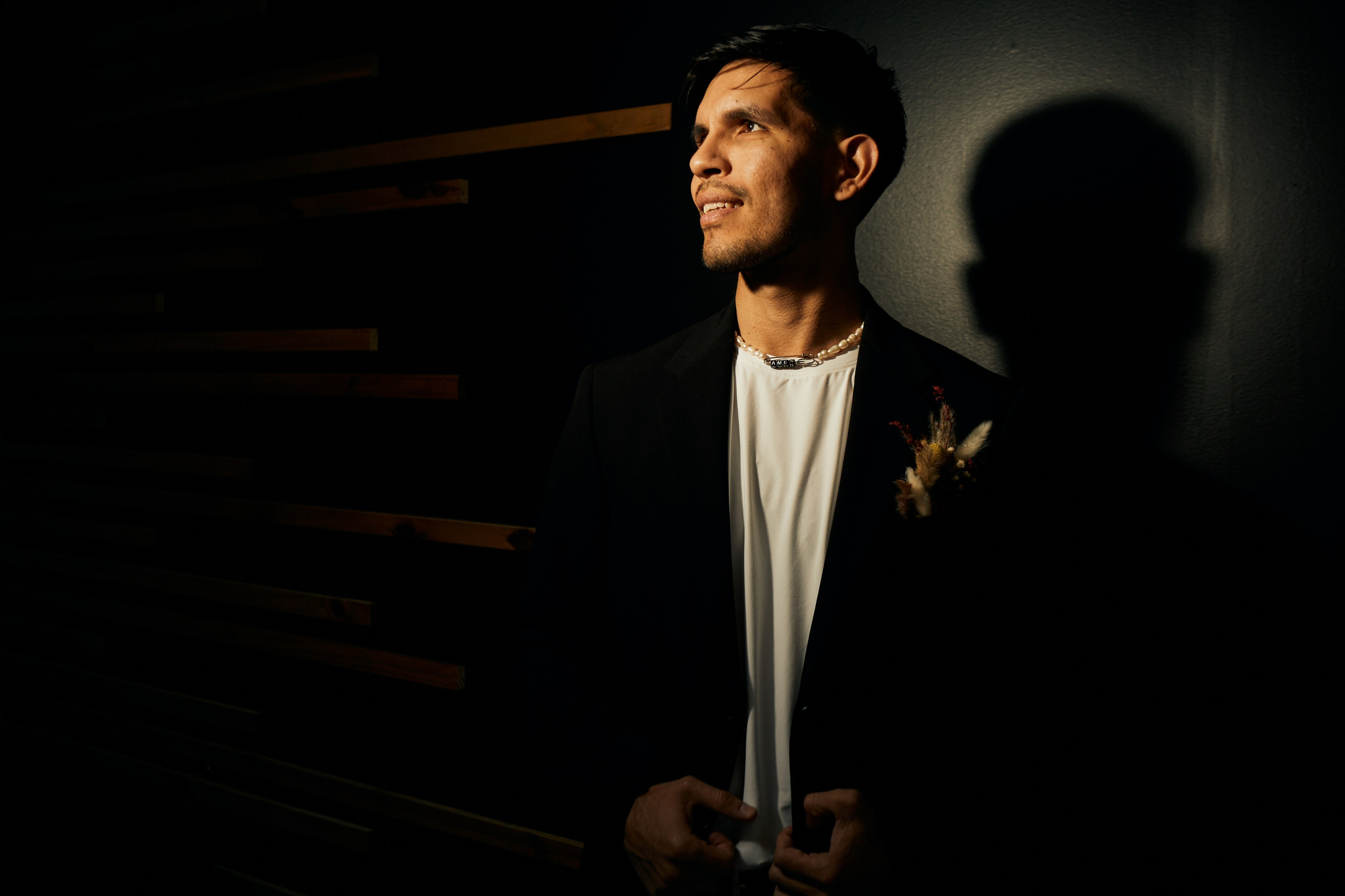 Wedding, quinceanera, maternity and sport photographer in Montreal