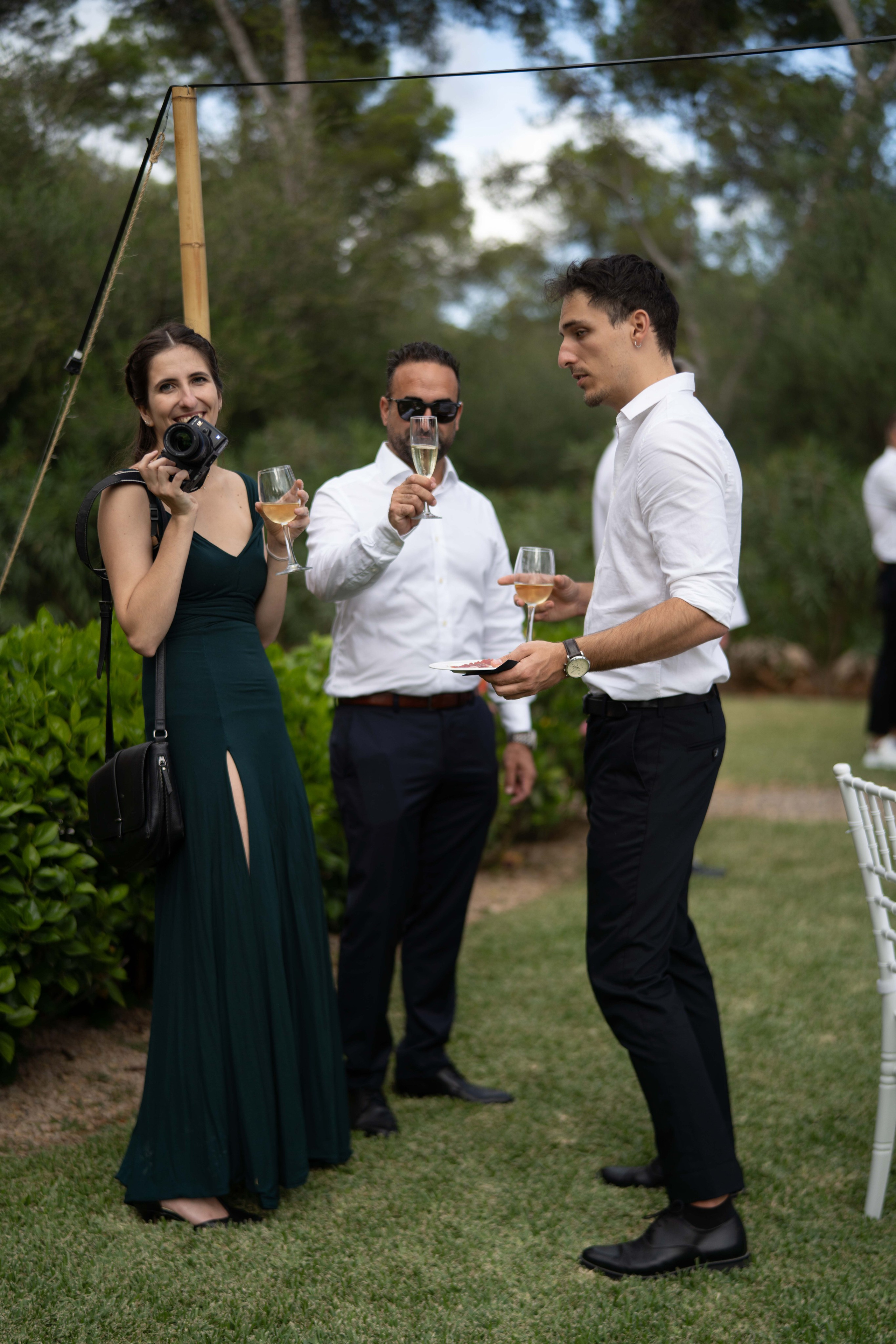 Wedding. Фотограф у Пальма де Майорка