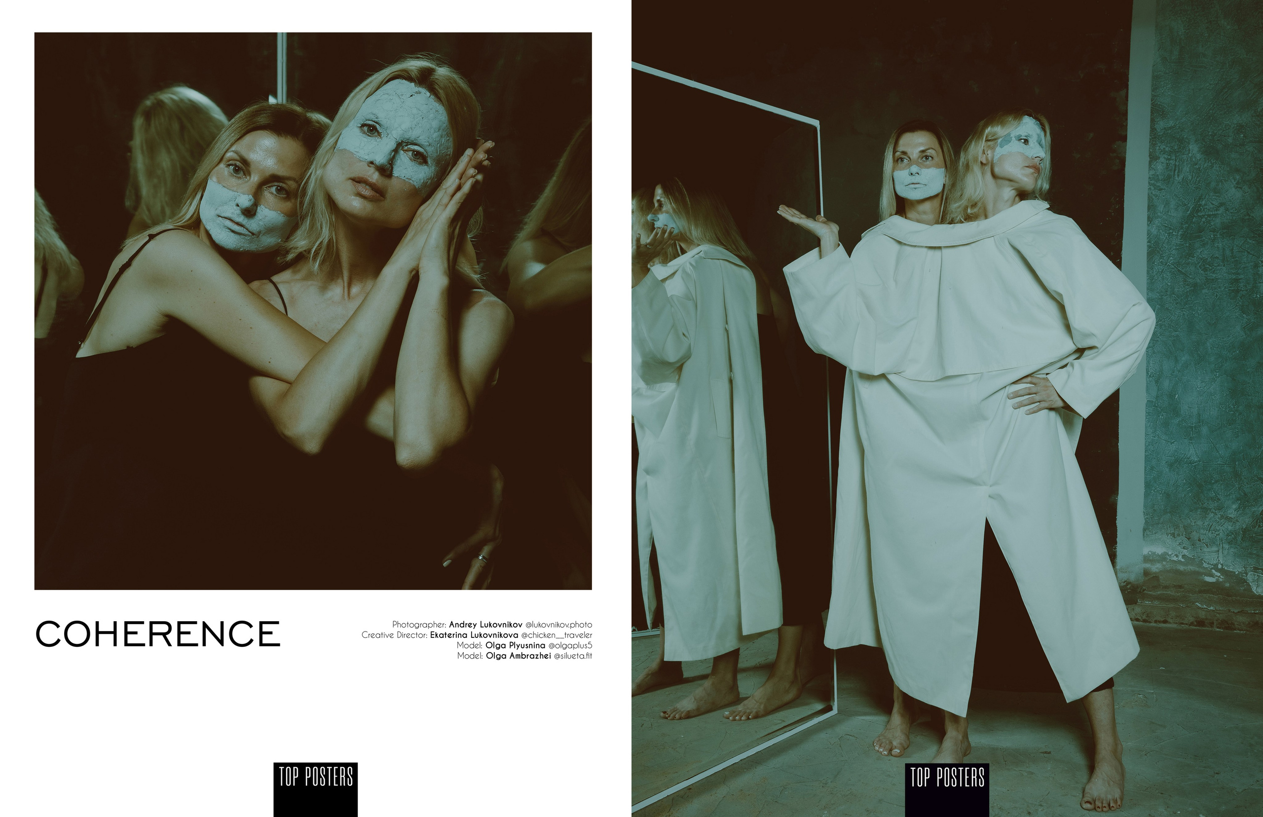 The best publications of the project Coherence