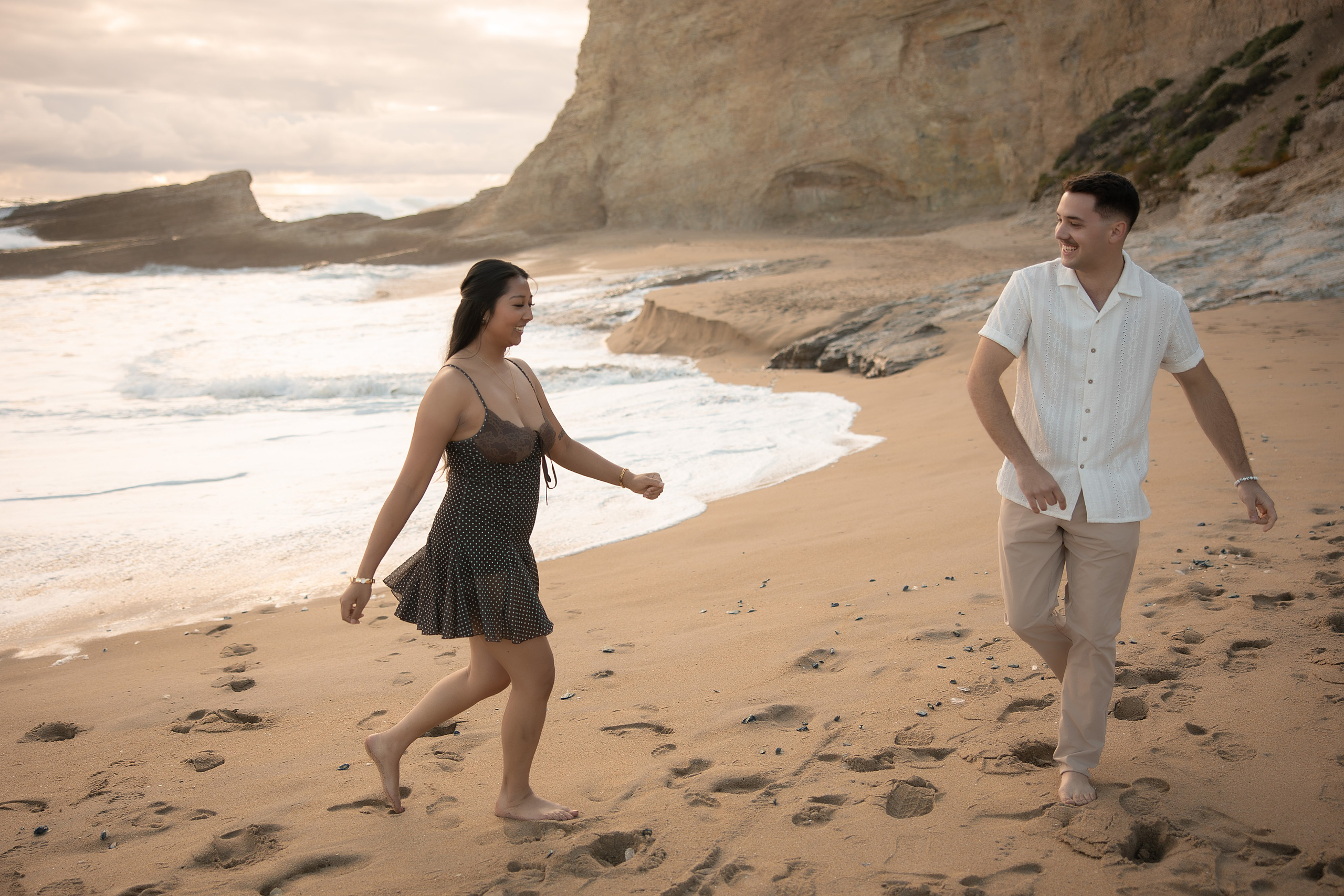 COUPLES. Couples & Families photographer in Bay Area, San Jose, California