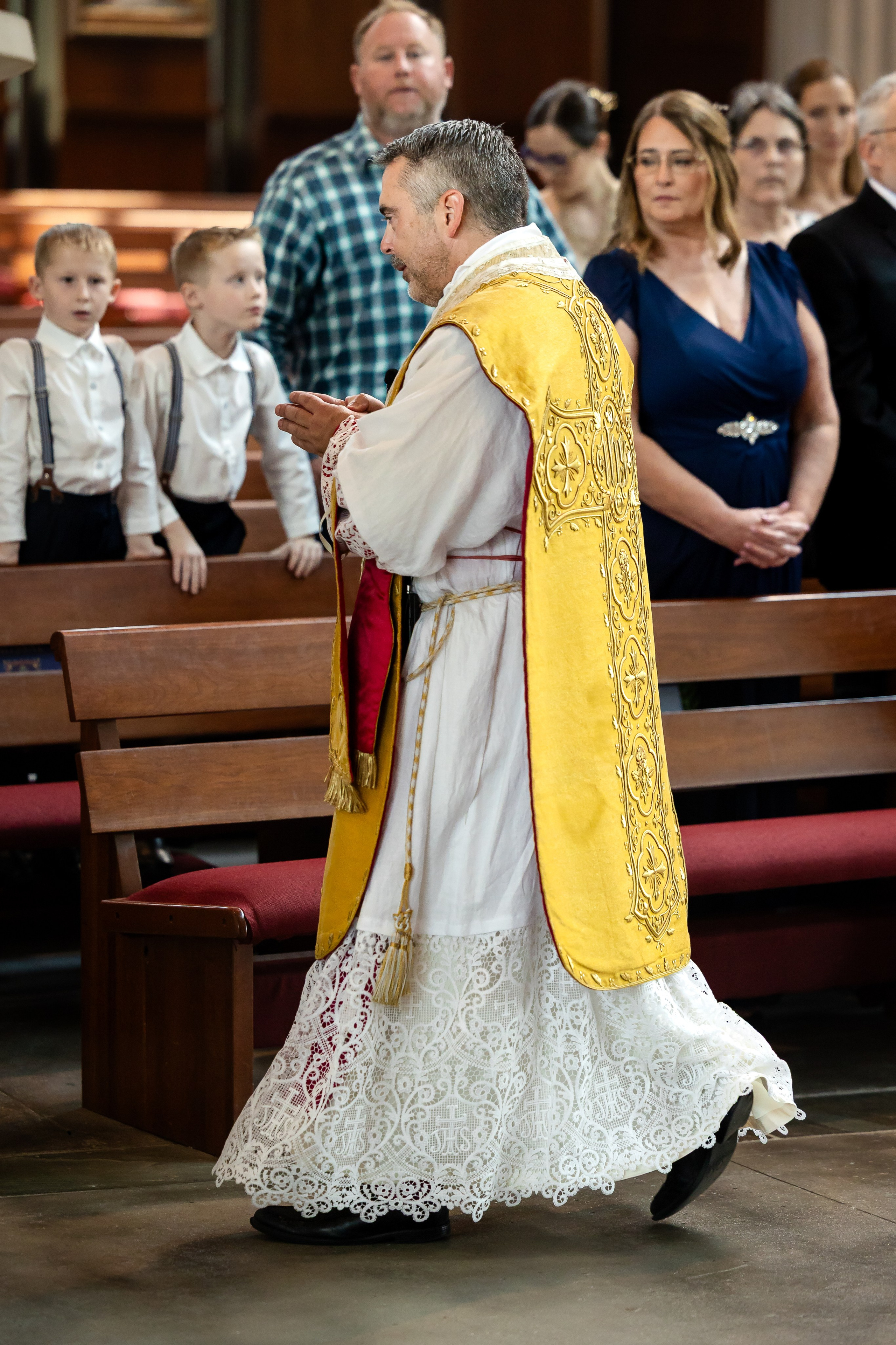 Brian & Elsy’s Romantic Wedding at The Venue at Rose Spring Farm. Wedding and portrait photography in Greenville SC