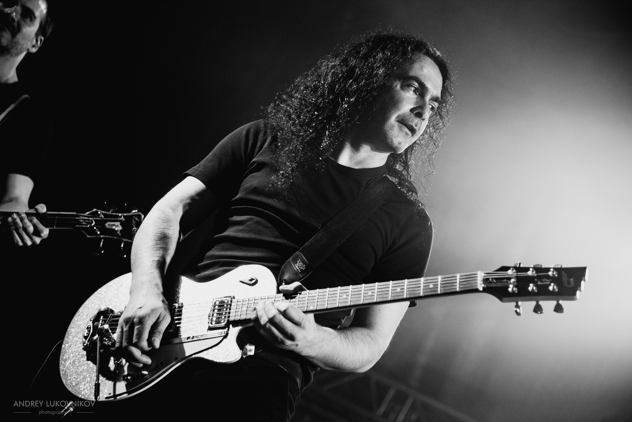 Avantasia. Ghostlights Tour 2016