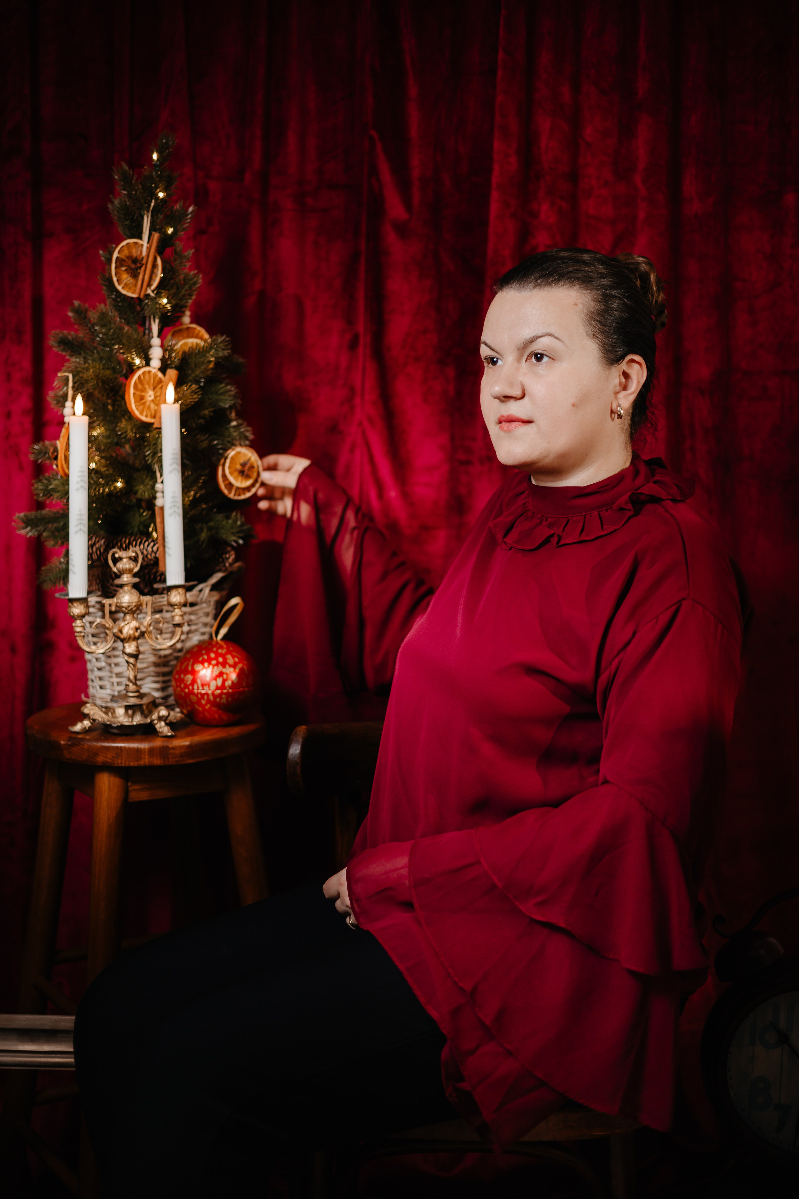 Crăciun 2025. FotoACTIV.ro - Imaginea ta contează