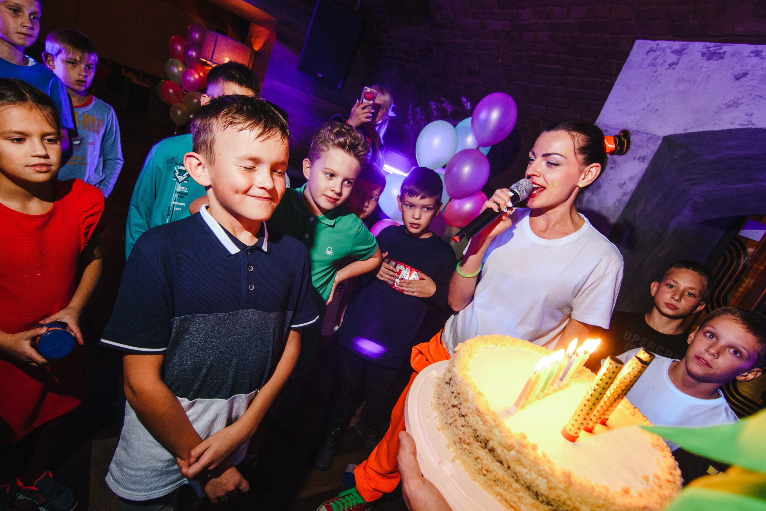 Kindergeburtstag & Events. VOIR25 — Wedding Photographer & Filmmaker in Germany | Heilbronn, Stuttgart & Europe