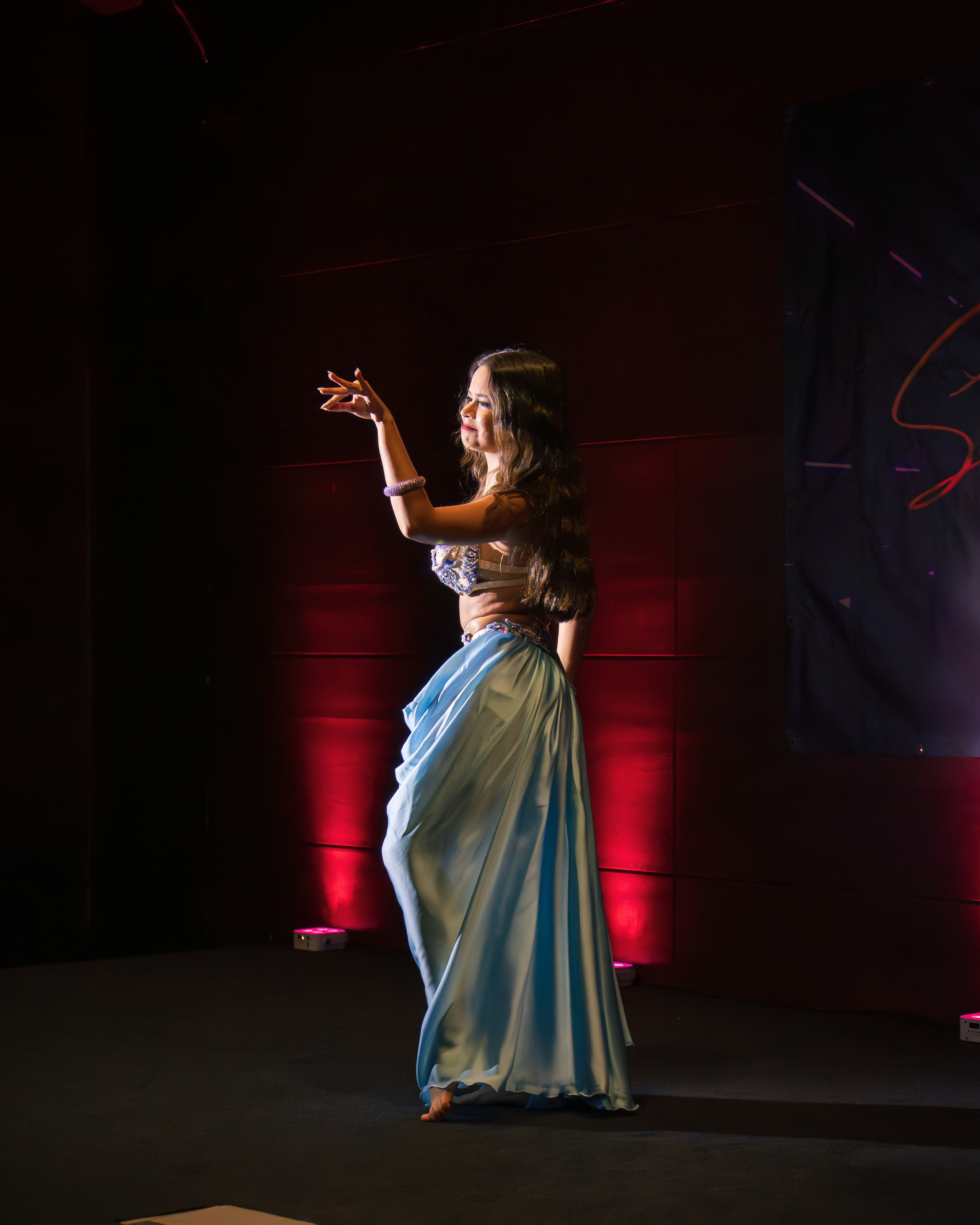 Galeria — Eventos e Espetáculos