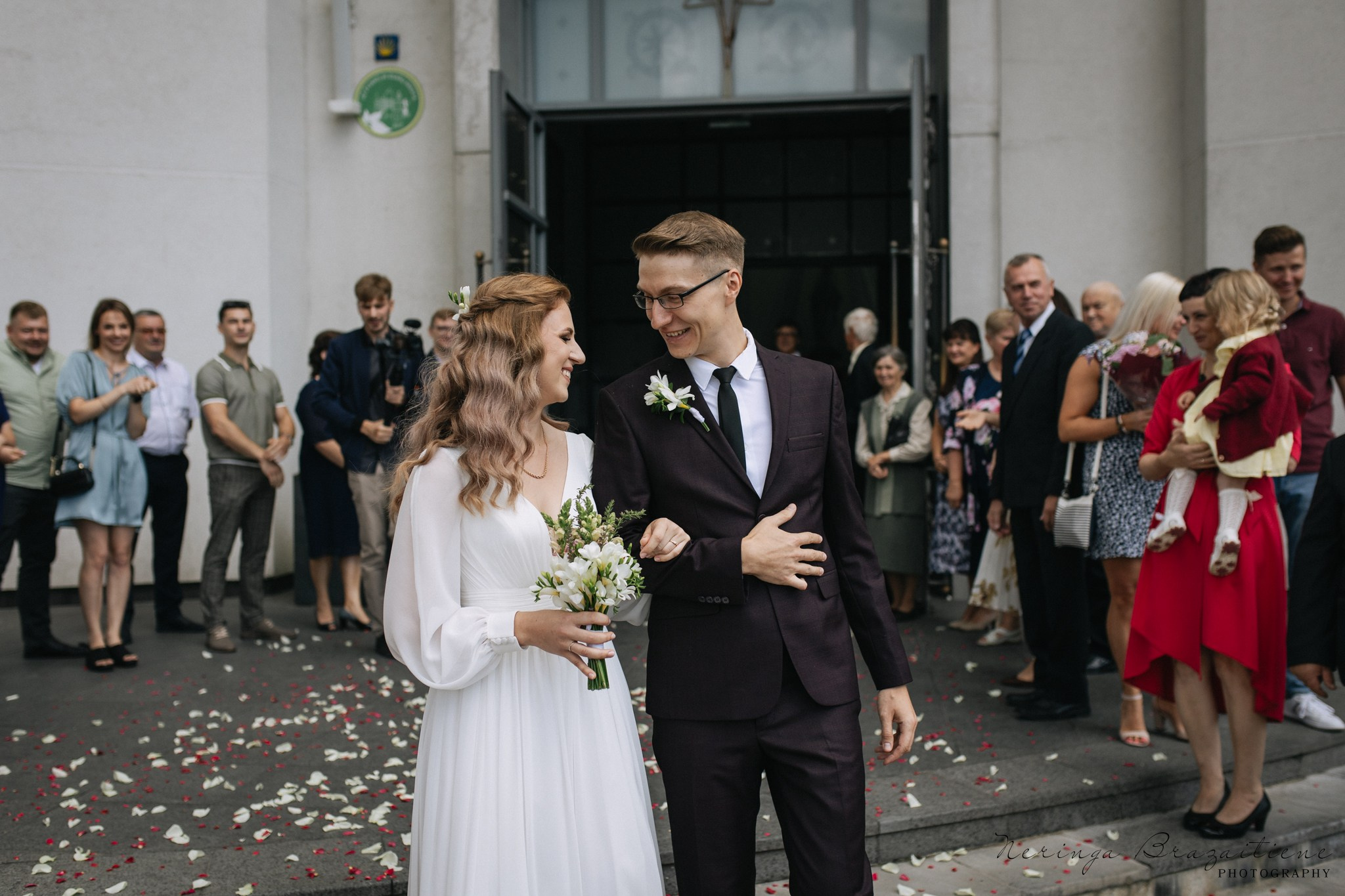 Vestuvinė fotosesija Šiauliuose ir Tytuvėnuose