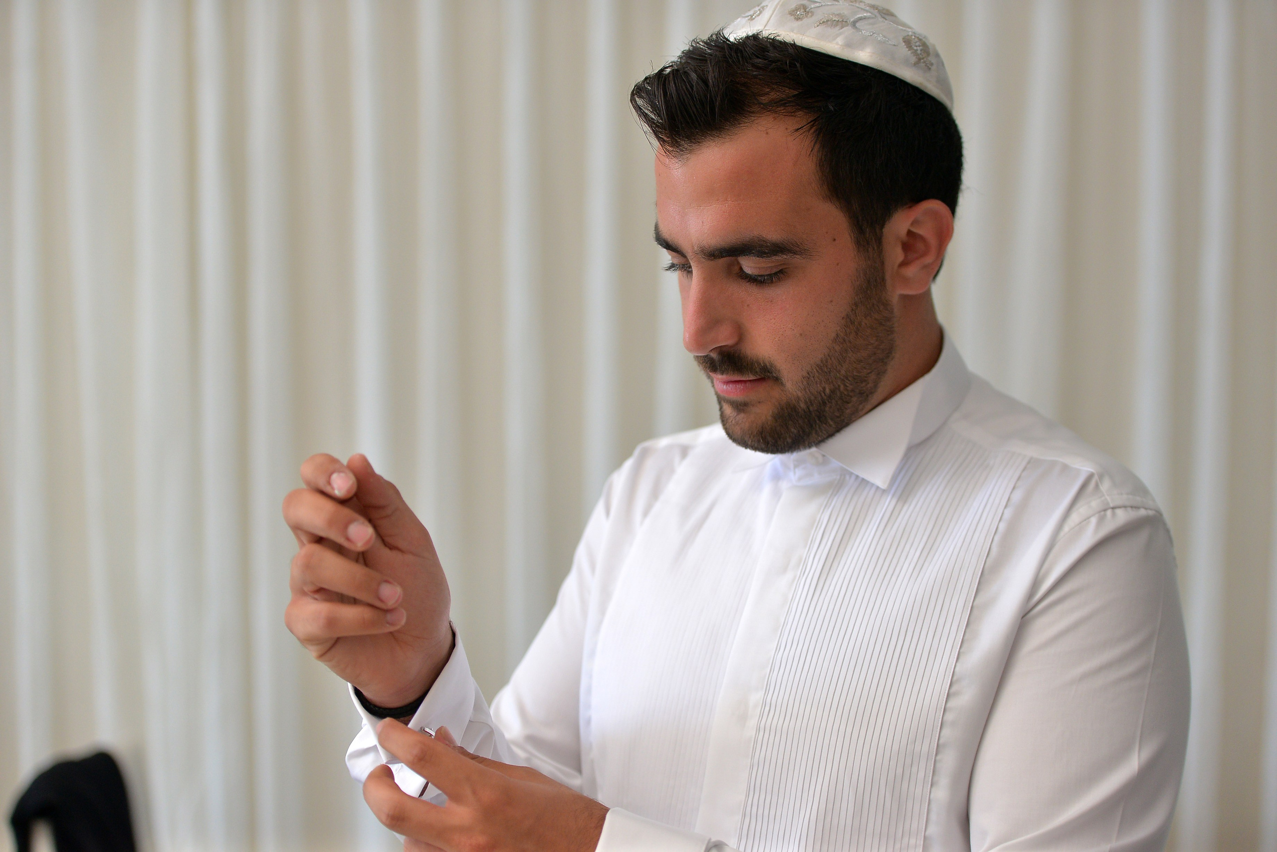 Ashley & Samuel. Wedding and events photographers Studio Shalom