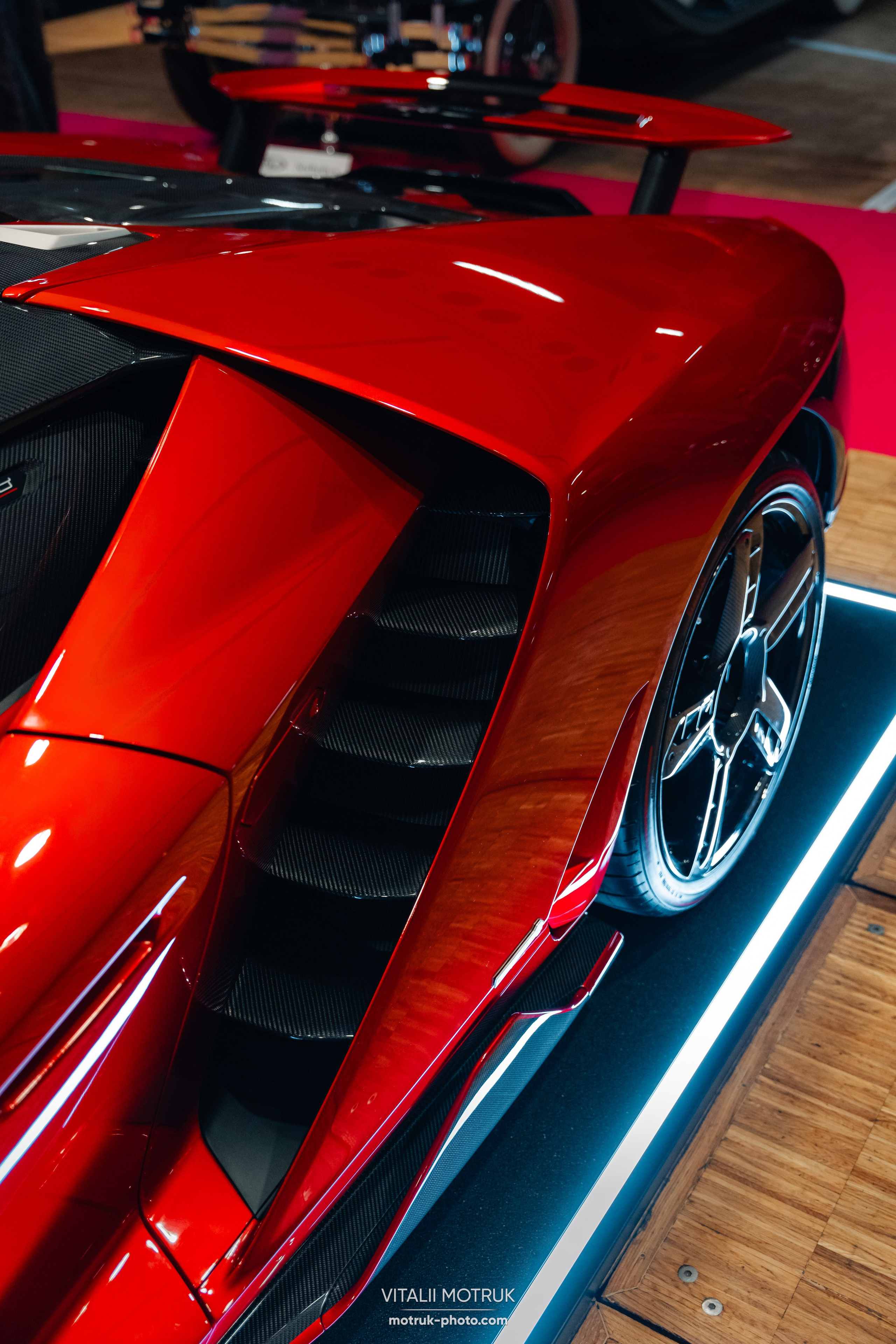 RM Sotheby’s. Photographer in Paris — Vitalii Motruk