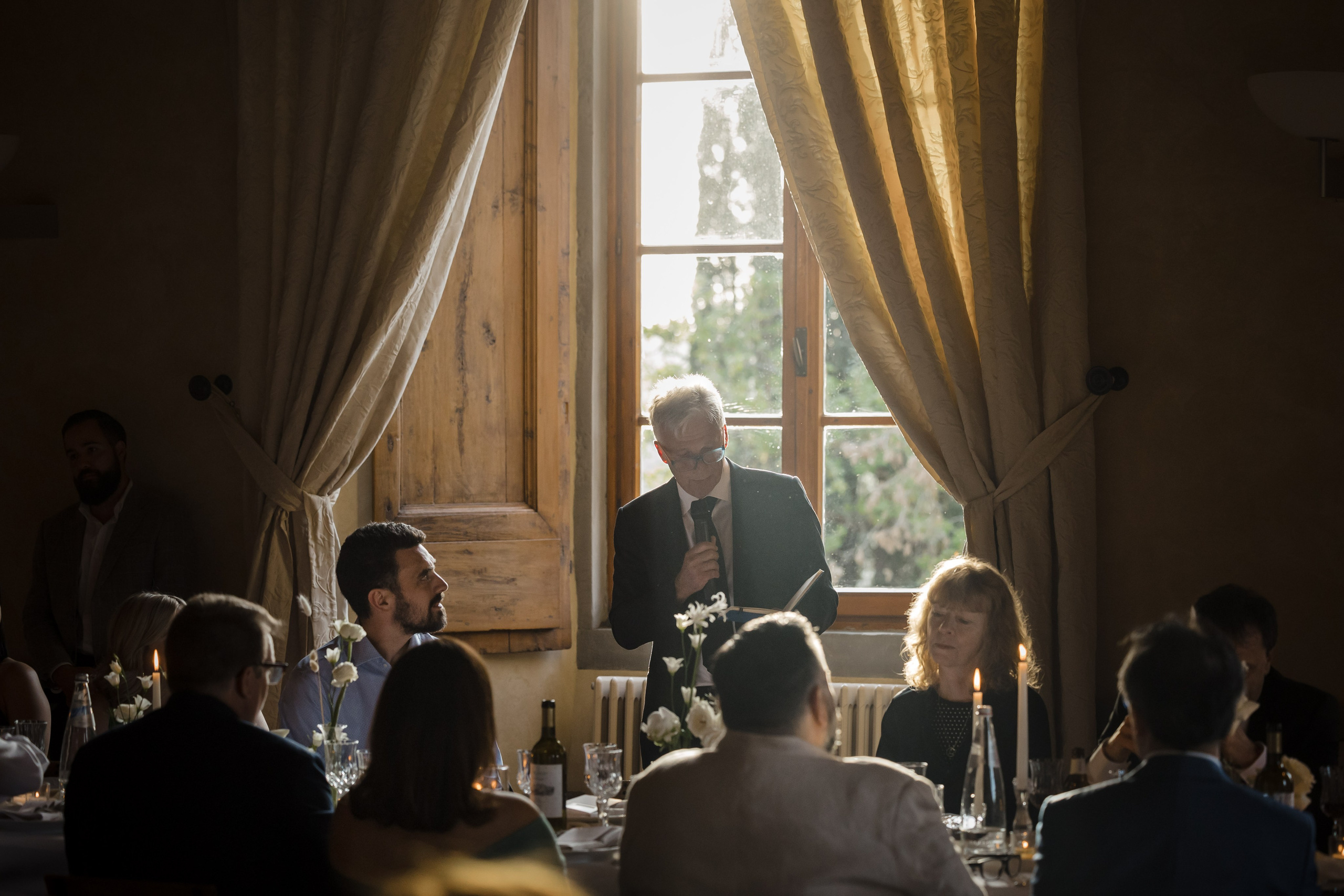 Luxury Destination Wedding in Tuscany | Castello Vicchiomaggio. Lisbon Wedding Photographer | Timeless Documentary Wedding Photography