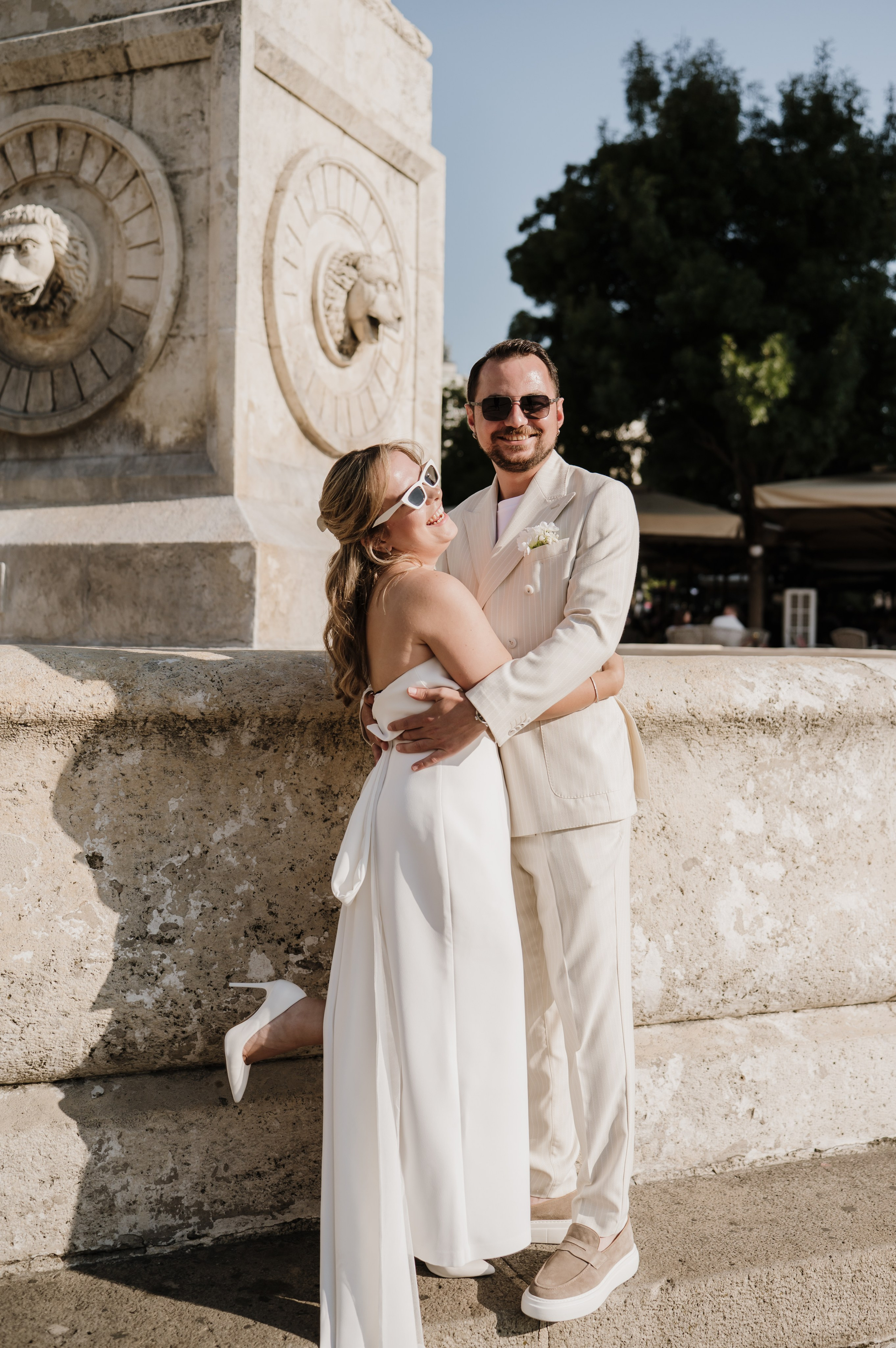 Weddings. Bojana Žuža, photographer in Belgrade, Serbia