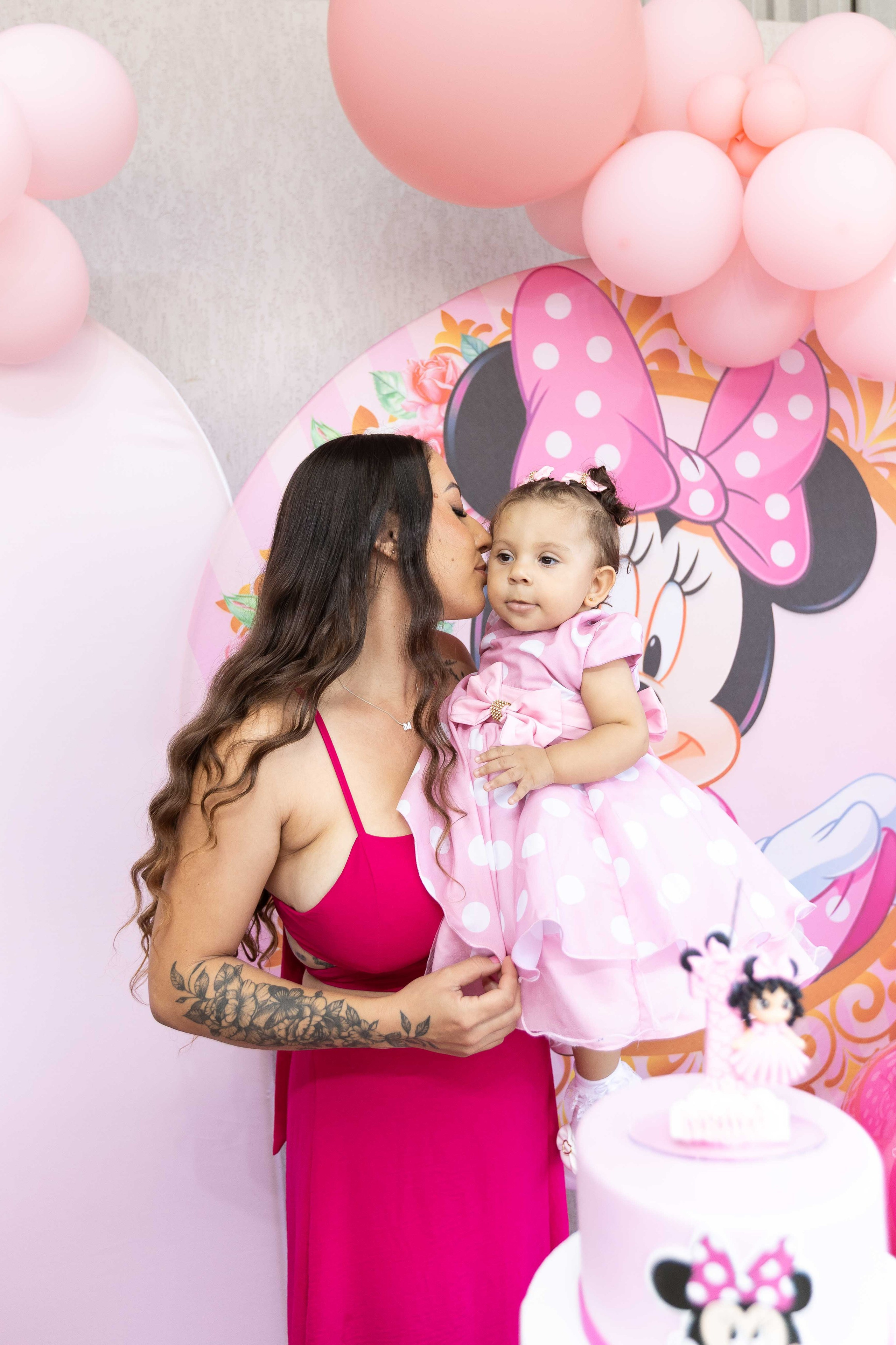 Aniversário Infantil