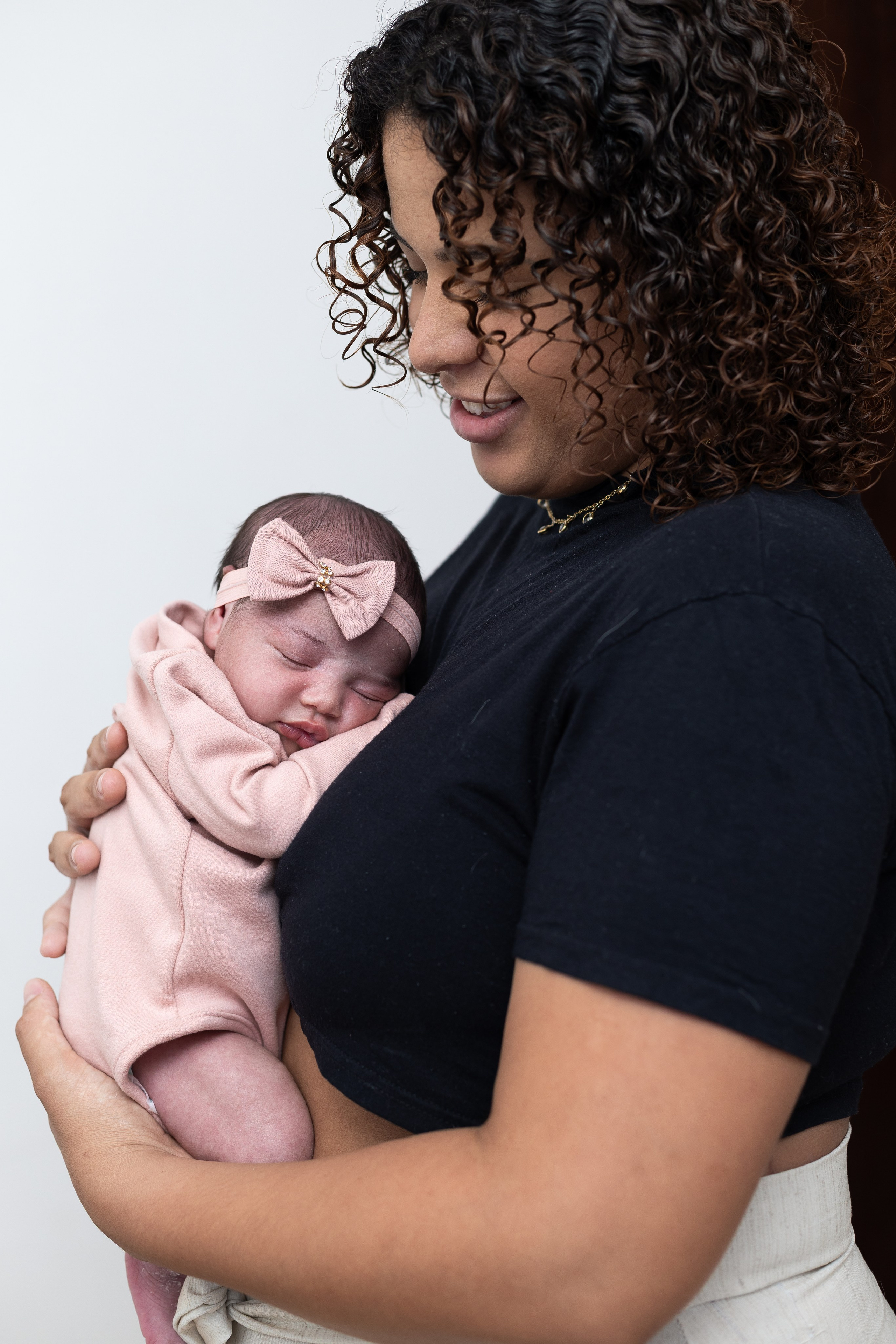 NEWBORN. Thaislane Lima Retratos