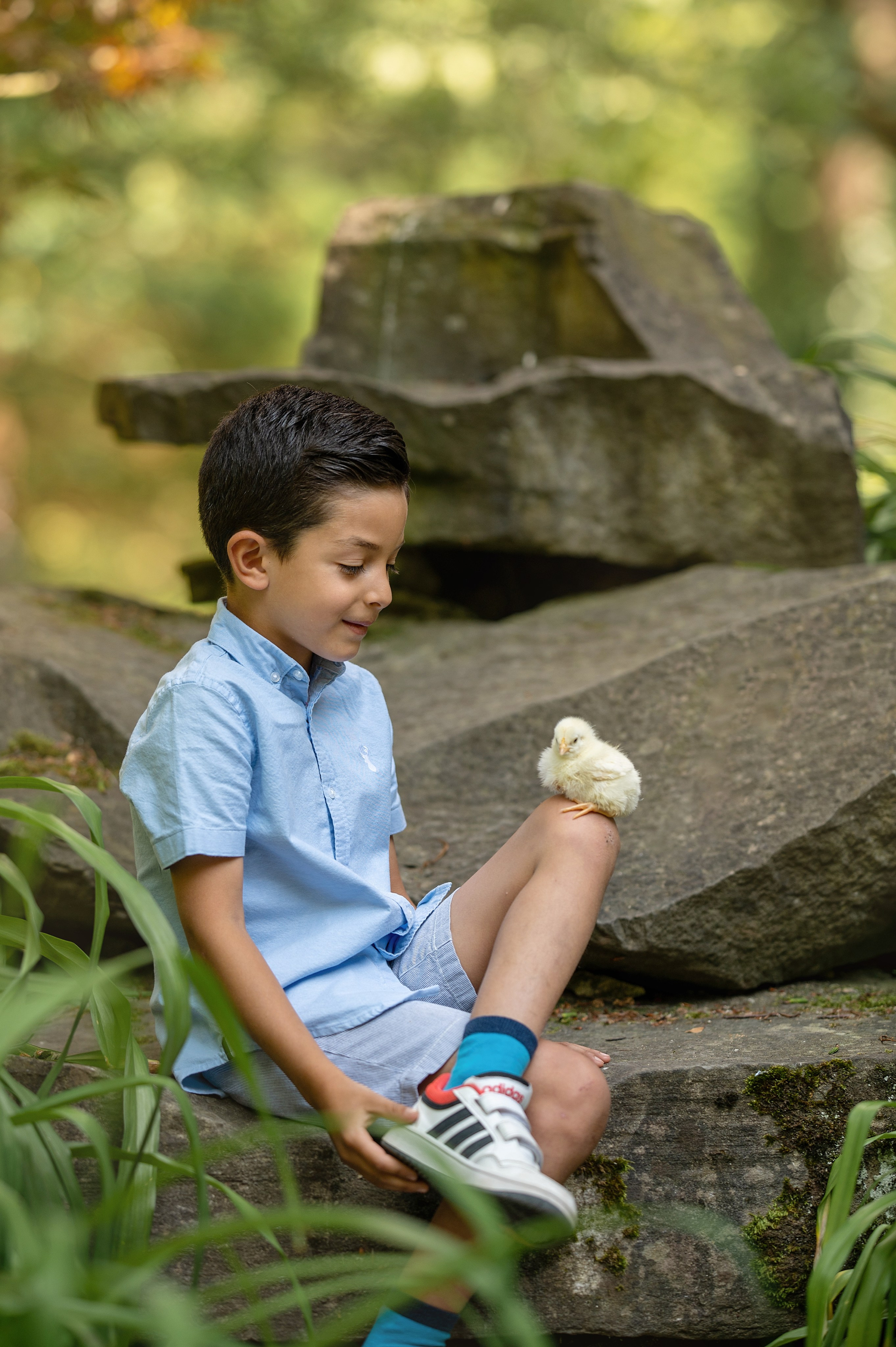 Fototag „Küken“. Newbornfotograf Kinderfotograf Ulm Familienfotograf Anastasia Neu-Ulm
