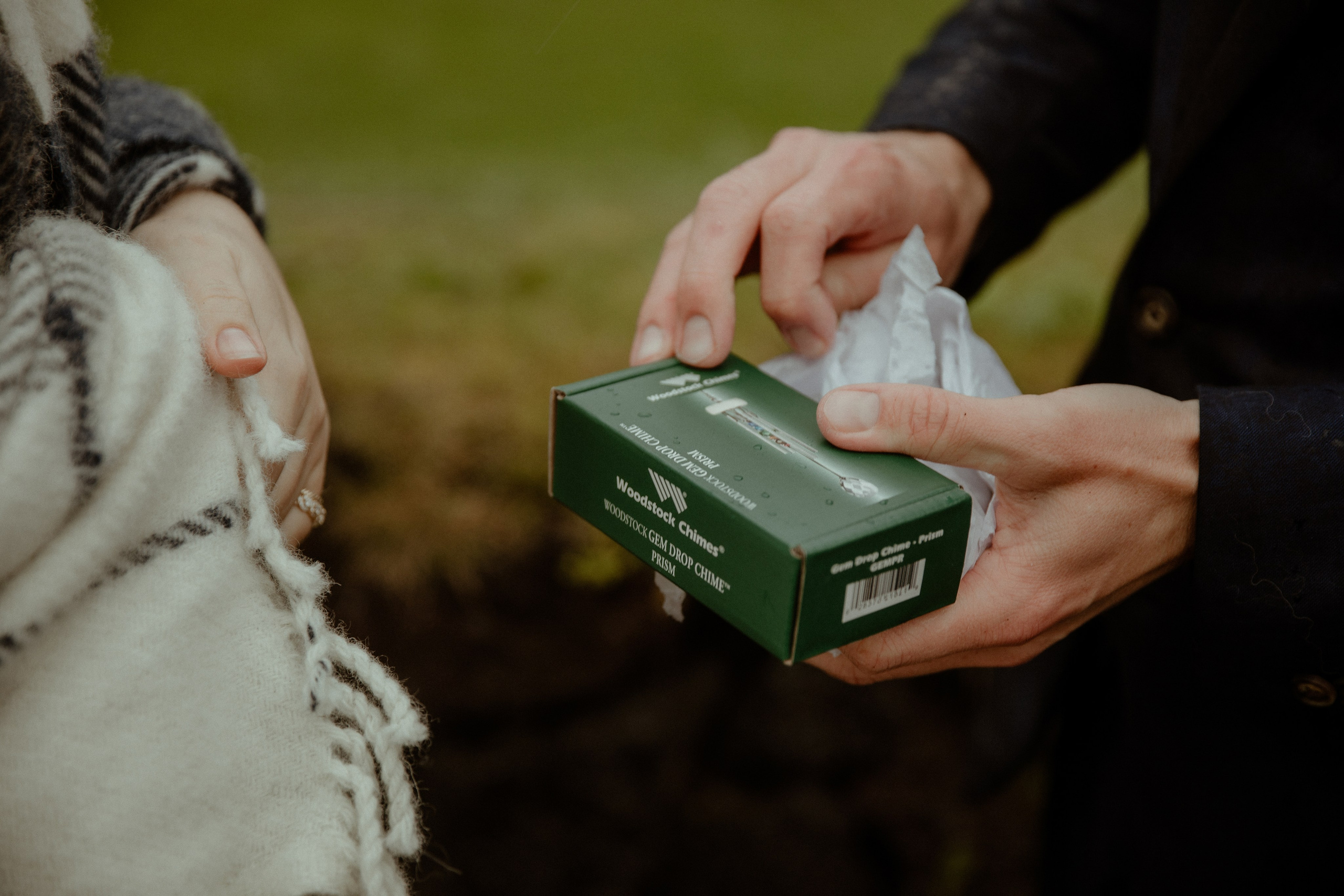Iceland Elopement at Black Sand Beach. Iceland elopement photographer & videographer