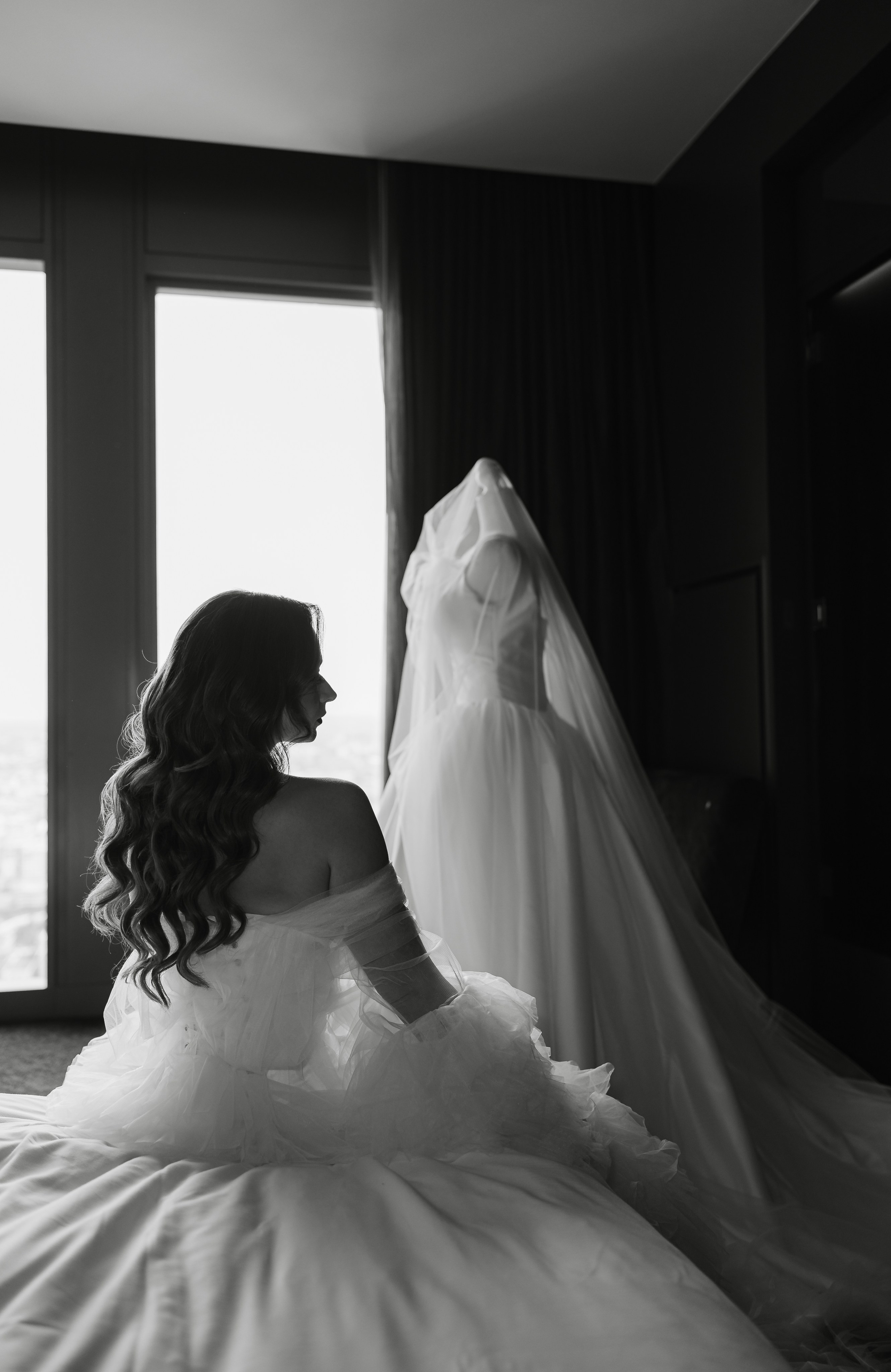 Sveta & Kostya’s Beautiful Philadelphia Wedding. YES I DO PRODUCTION — Wedding photography&videography