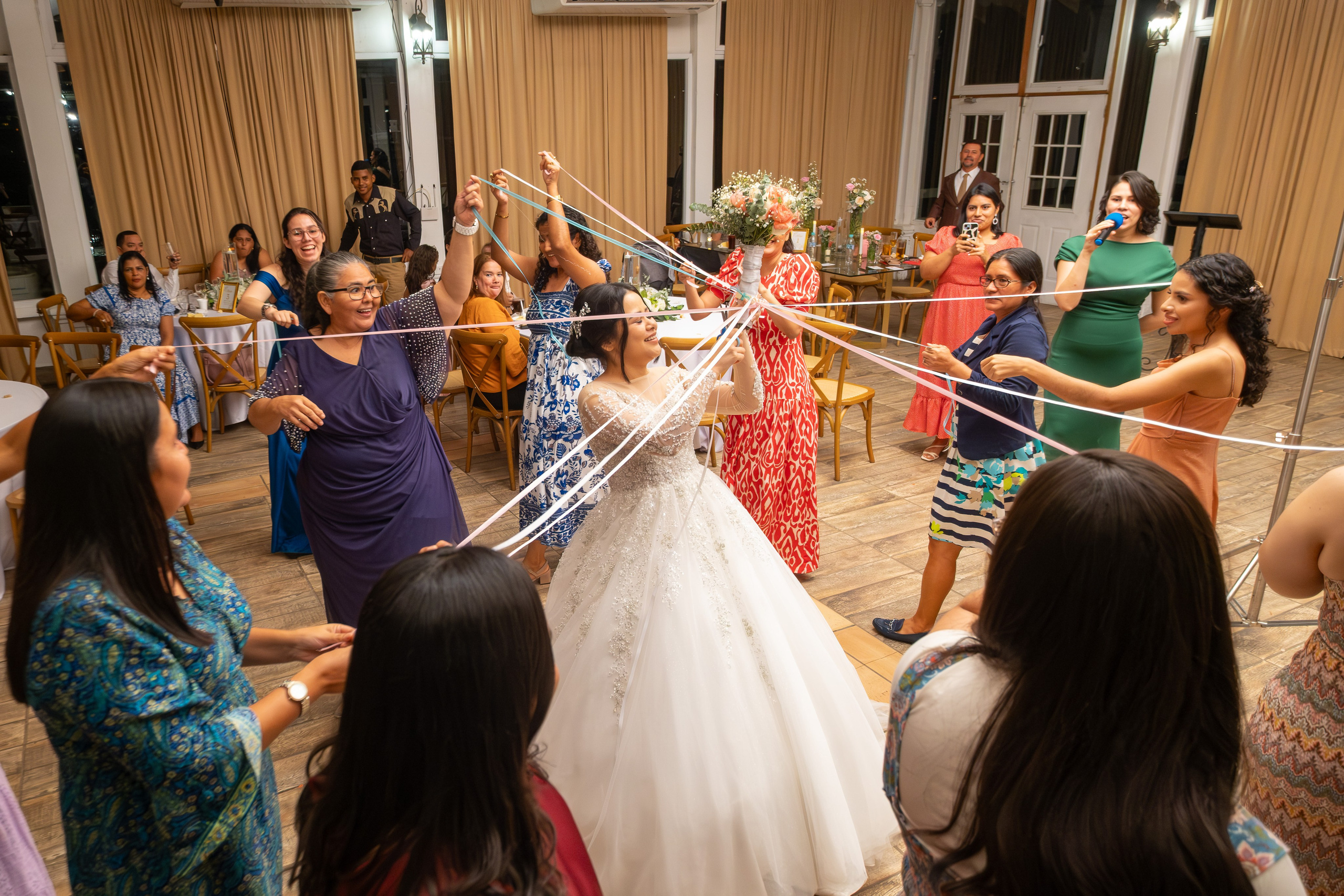 Abi & Gio. Daniel Brand | Fotografía de Bodas y Comercial en Honduras