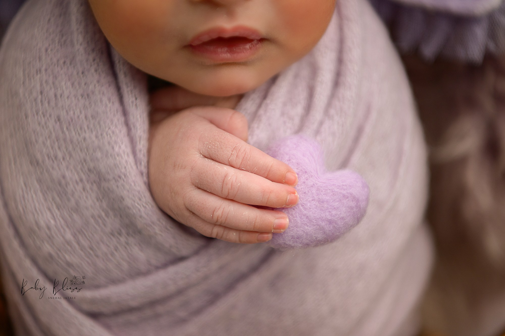 Newborn Photographer in Doha | Luxury Baby Photography Qatar