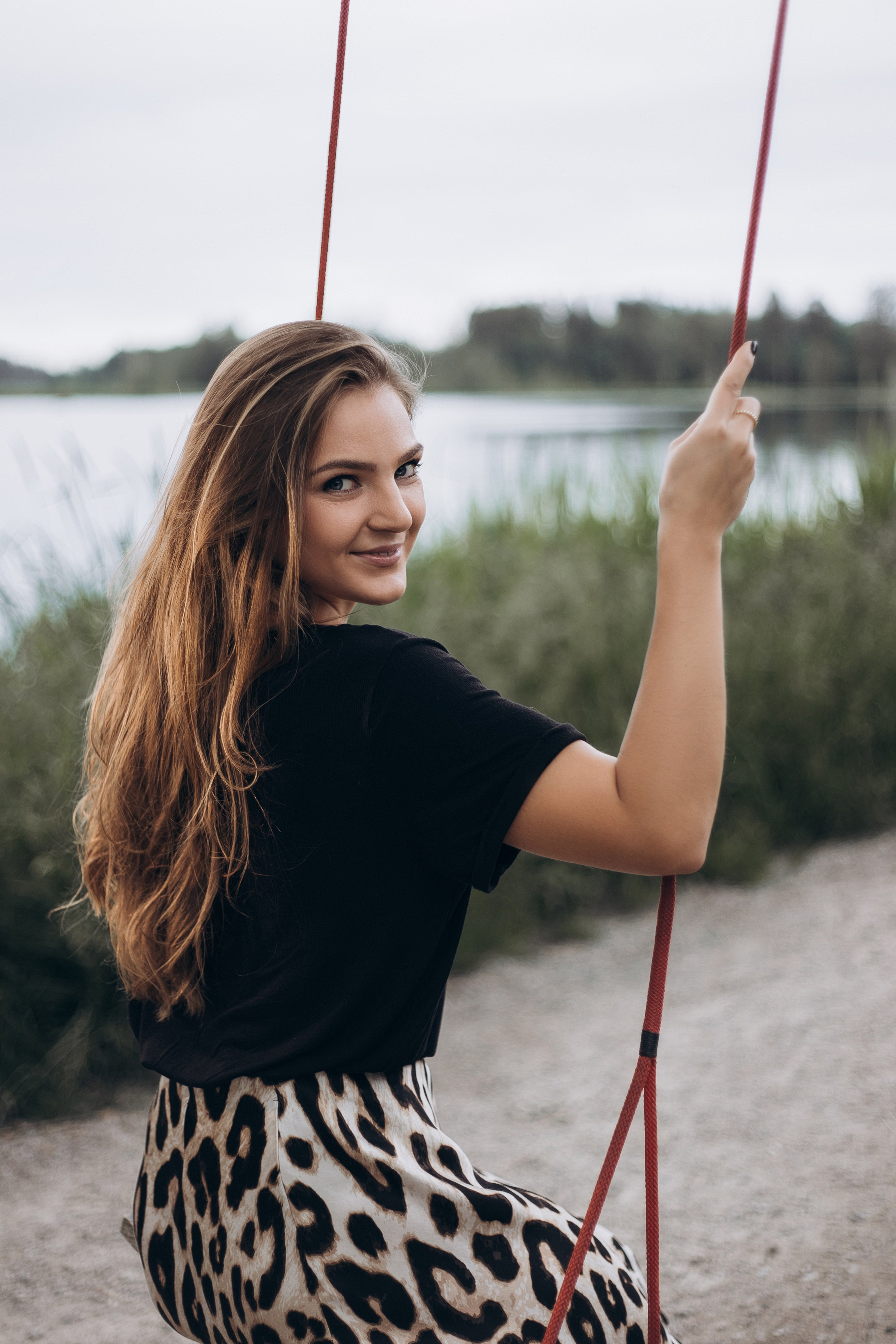 Porträt. Fotografin Larysa Chepurko| Füssen| Garmisch-Partenkirchen| Weilheim| Schongau| Murnau| München | Hochzeitsfotograf Füssen | Larysa Photo