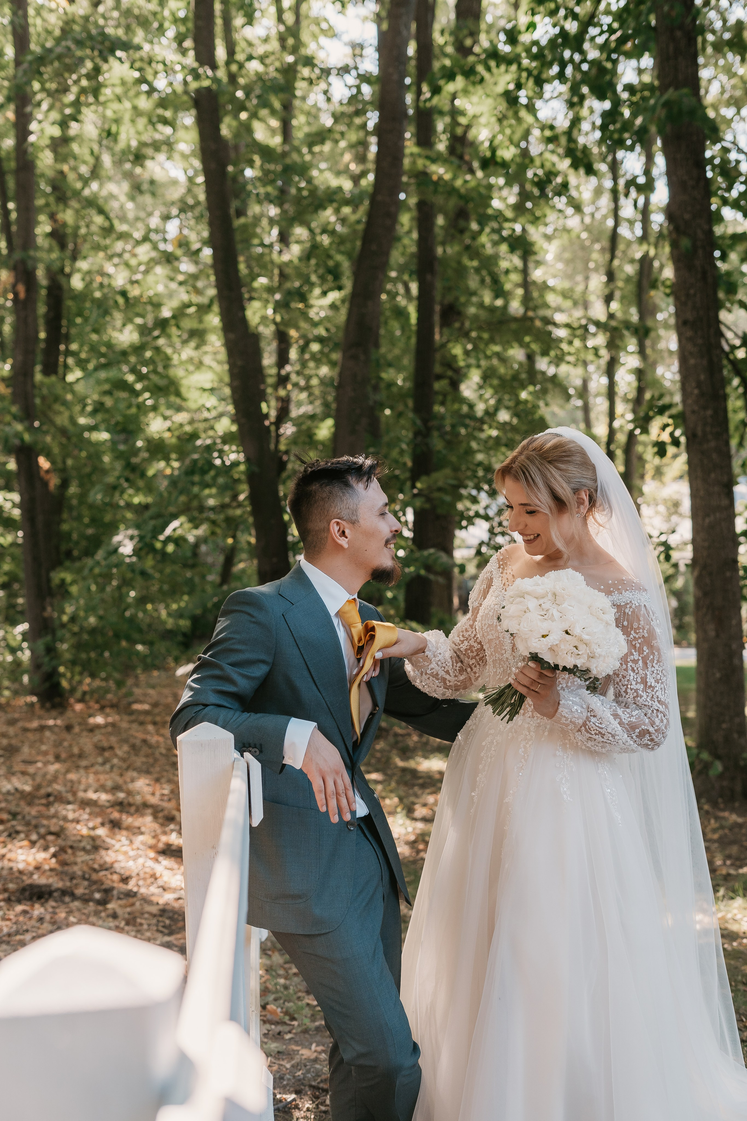 Christiana & Gyuszi. Dara Lens | The art of remembering