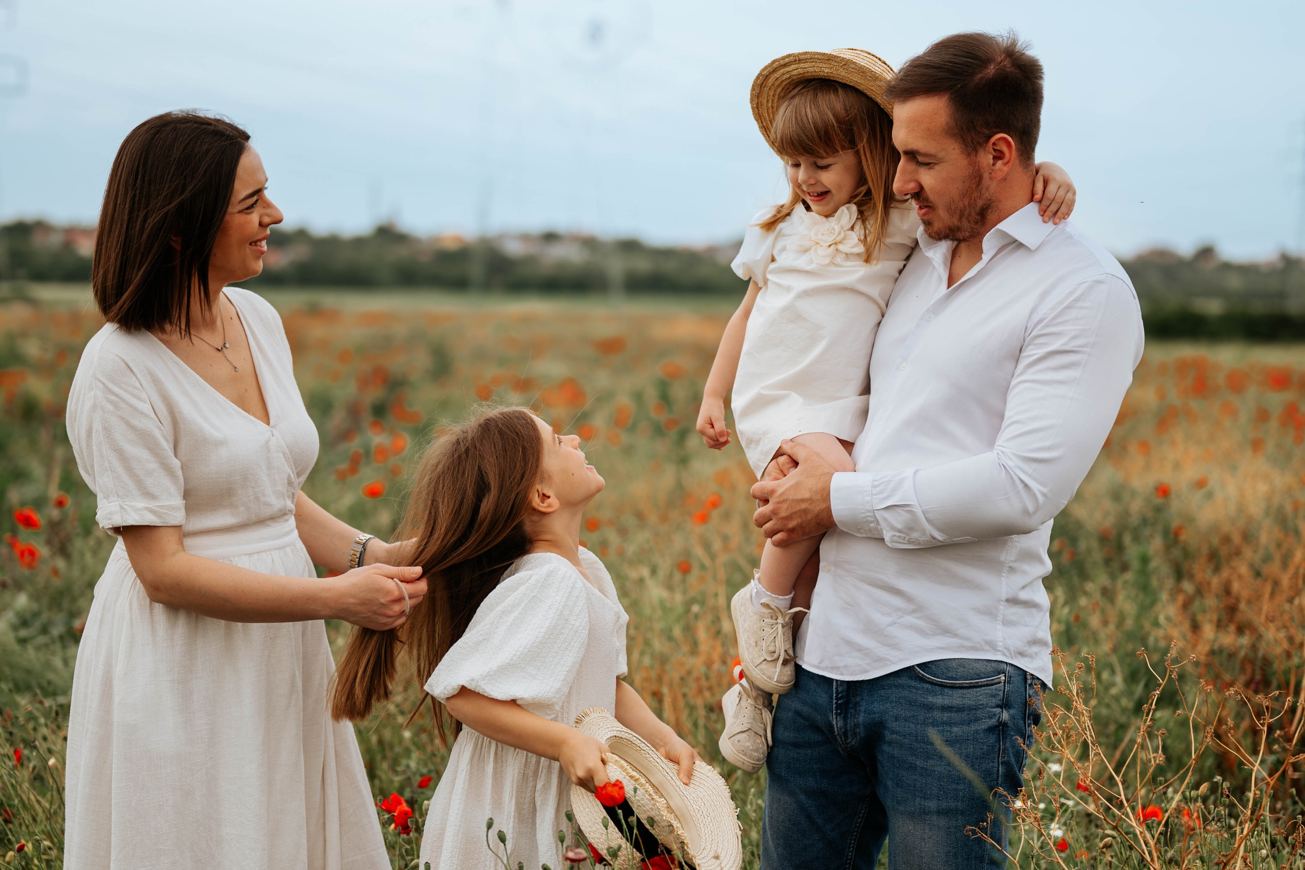 Dečiji i porodični fotograf