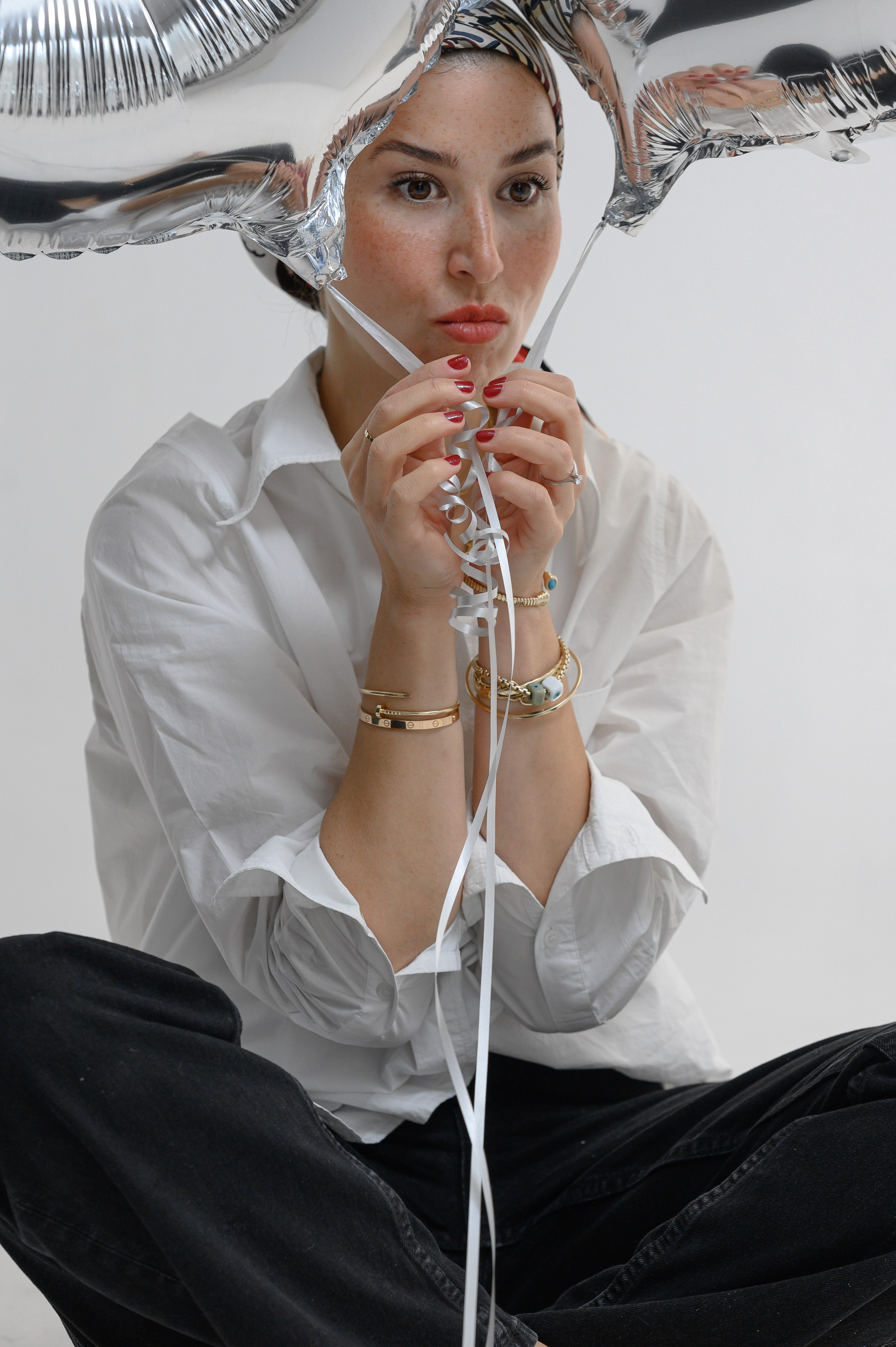 Family and event photographer in London Aigerim Qali