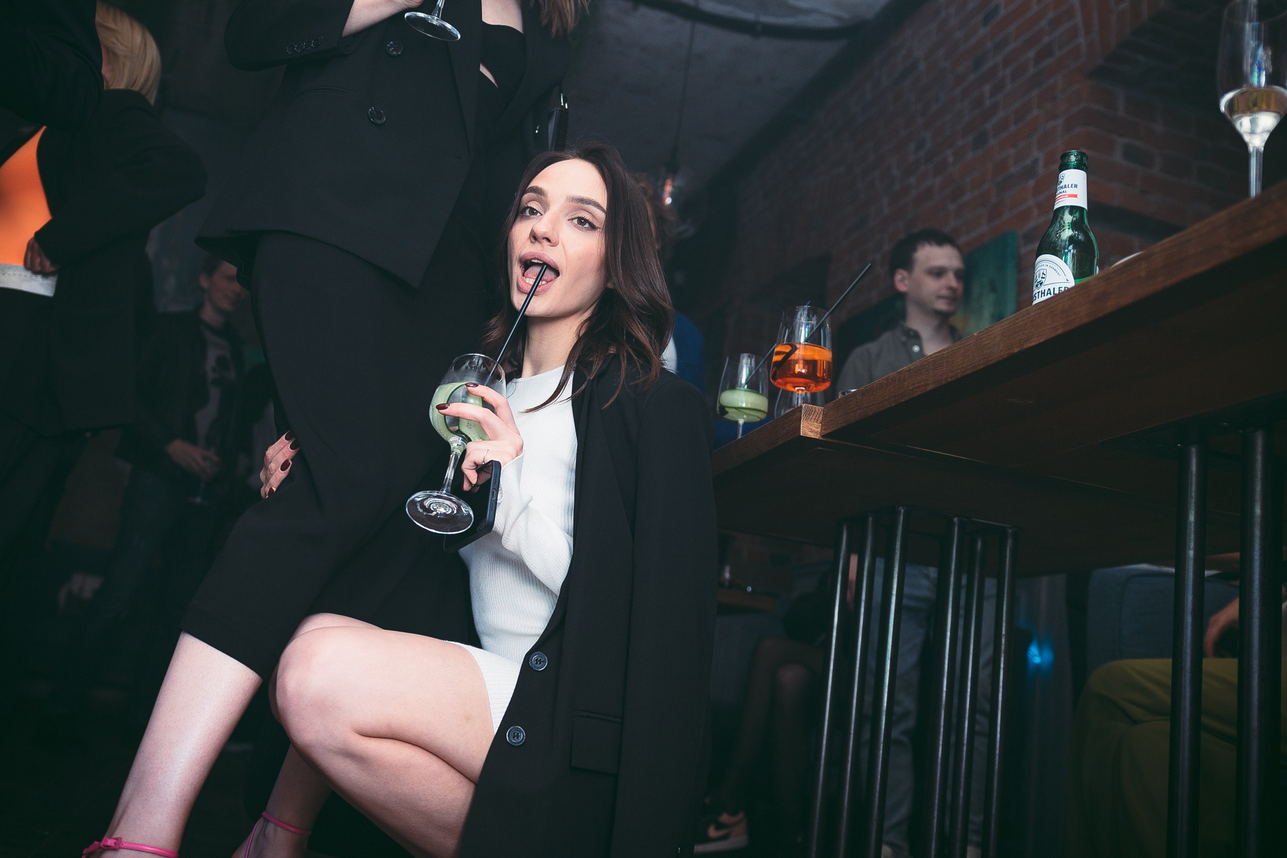 Photographe d’événements à Montréal | Mariages, anniversaires, baptême