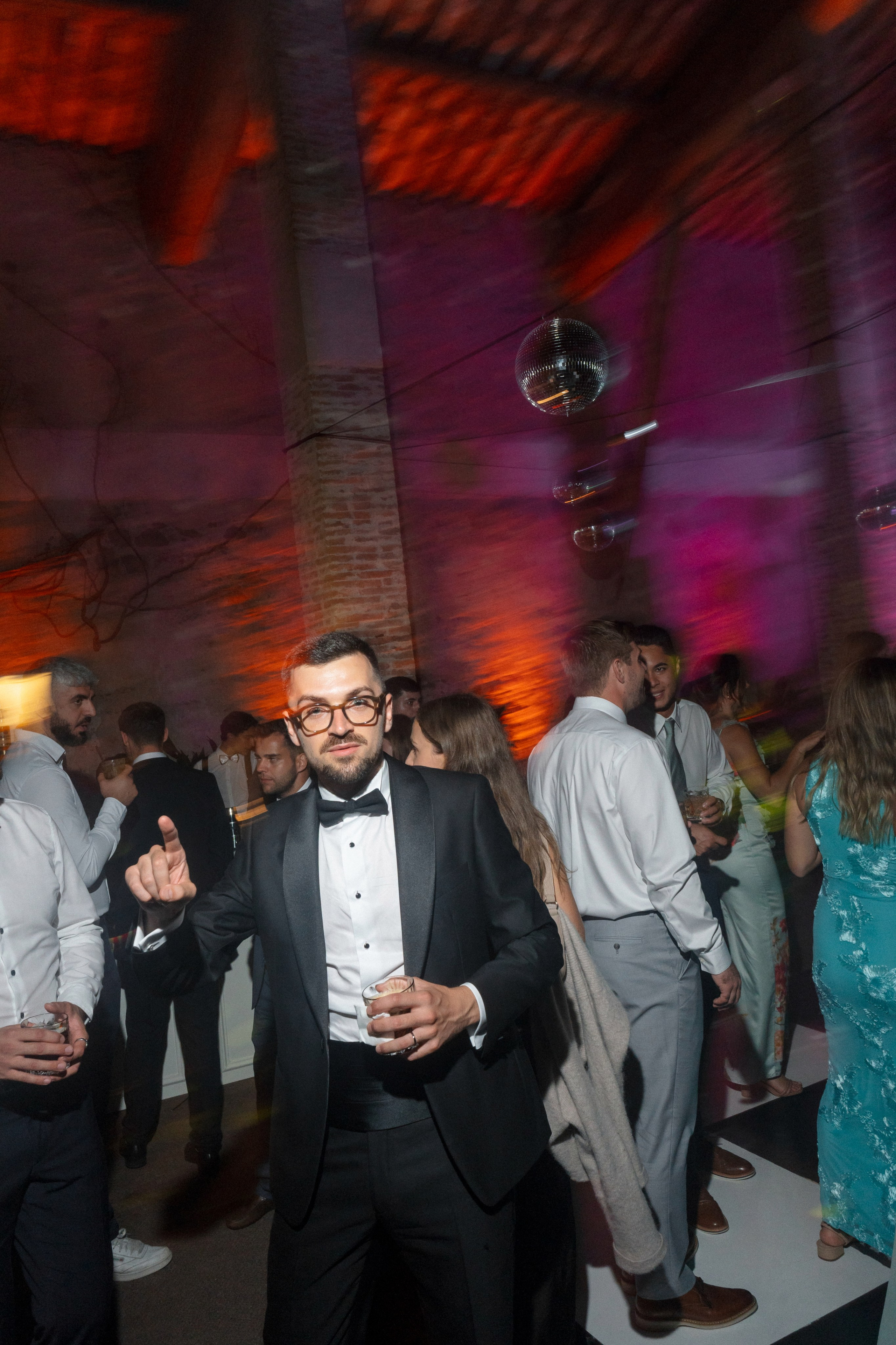 Alissa & Jakob · Villa Grabau, Tuscany. Raw Studio: Capturing Elegant weddings accross Europe