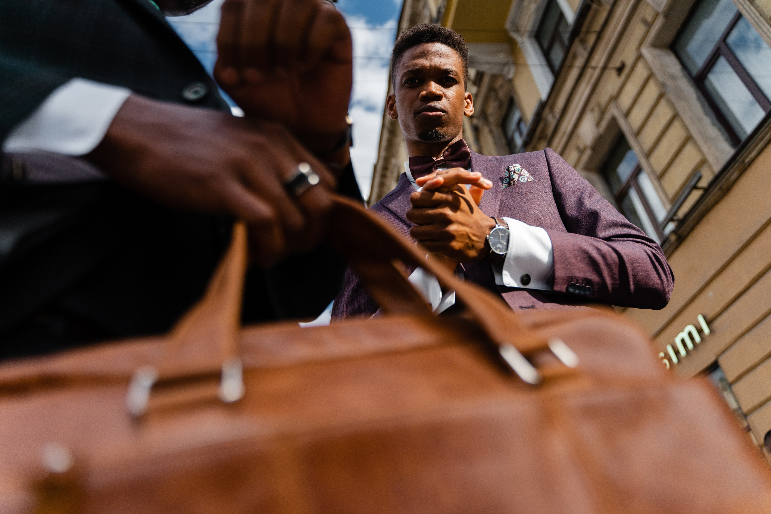 Men’s suits photography. Дмитрий Шматов — Fashion, коммерческий и портретный фотограф в Милане