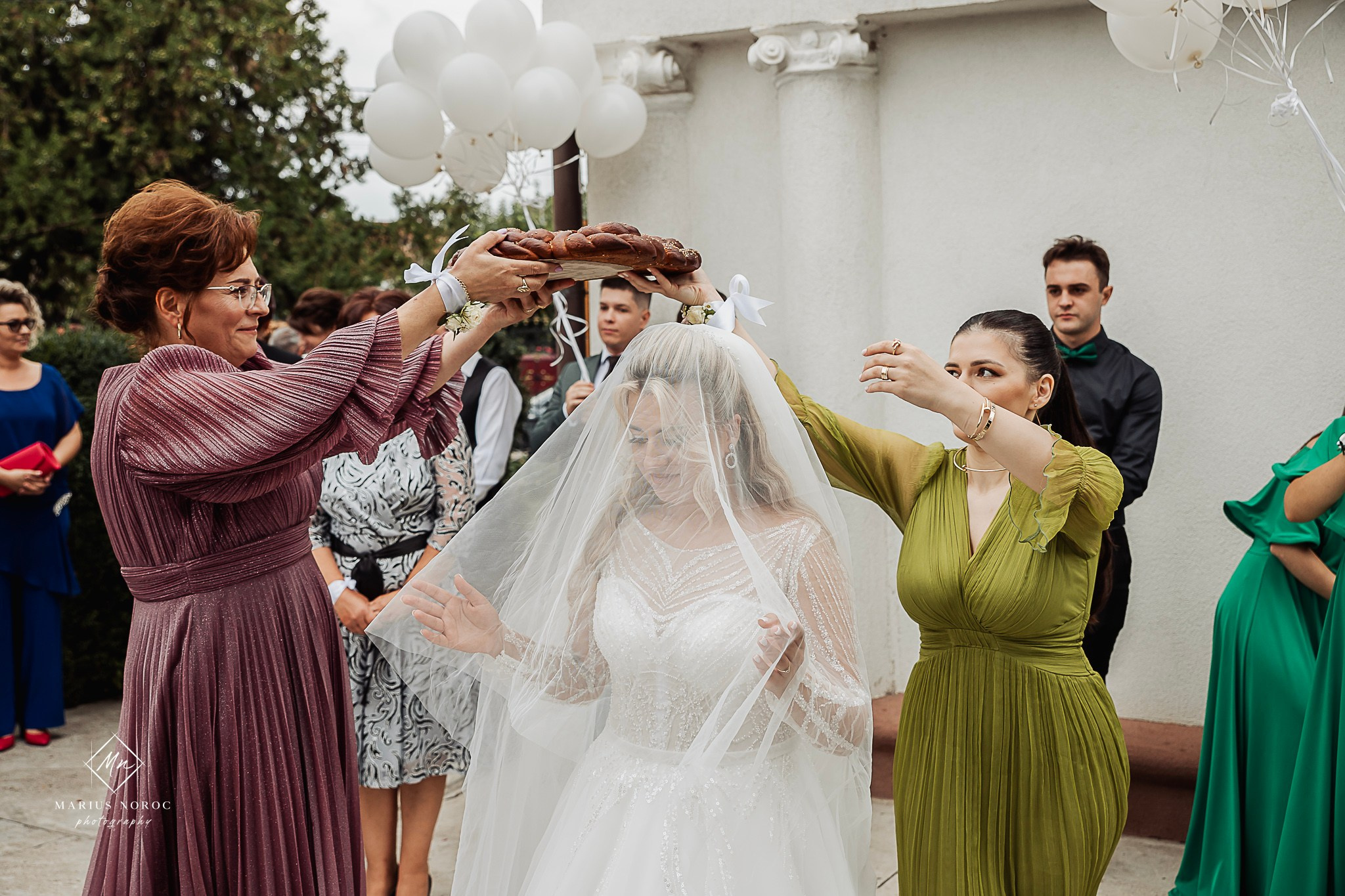 Alexandra & Florin | Popas Cucorani