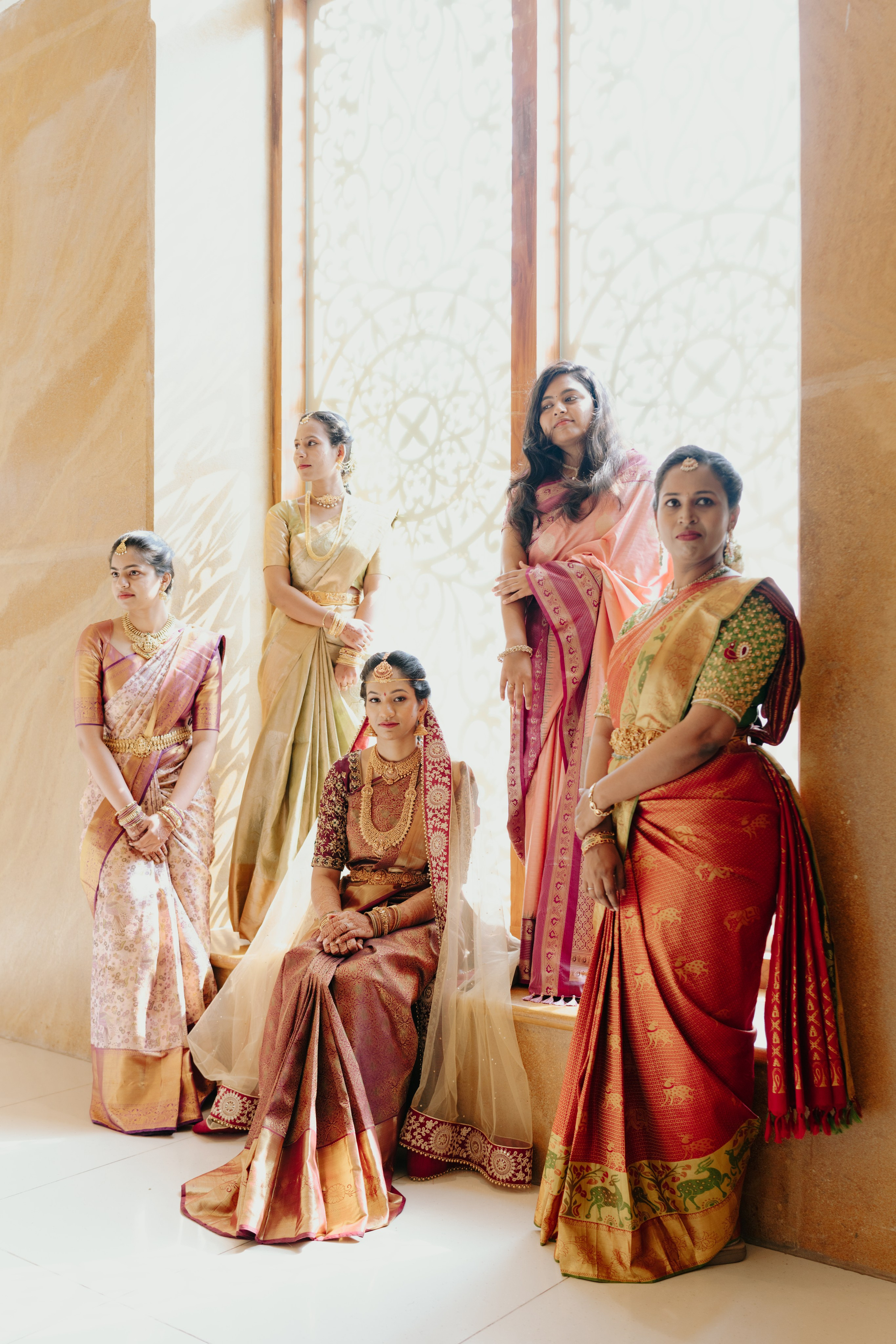 Wedding Photographers in Bangalore | Tales of You Weddings