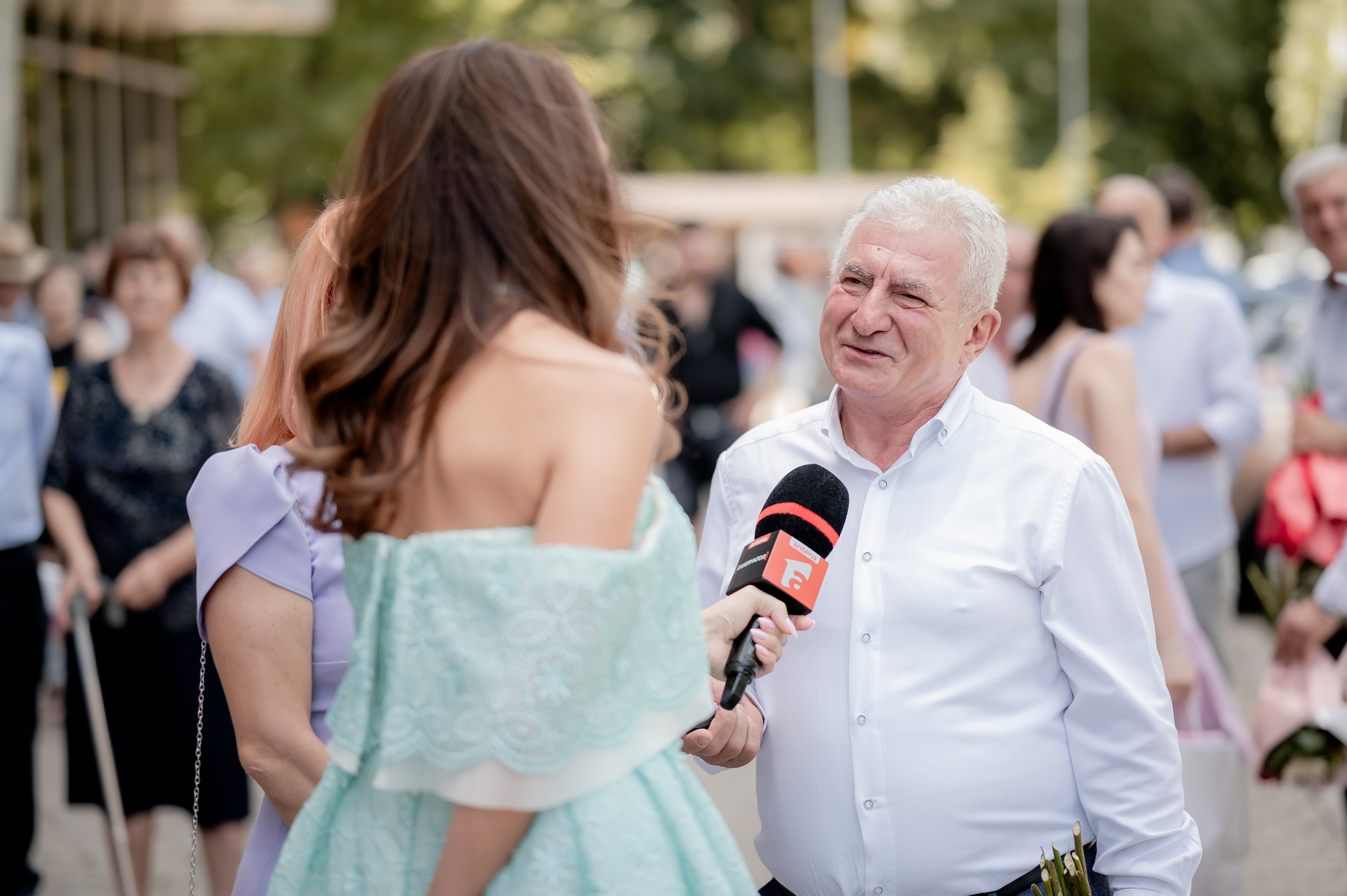 Fotograf la starea civila Sector 2 Bucuresti – Francesca & Rares