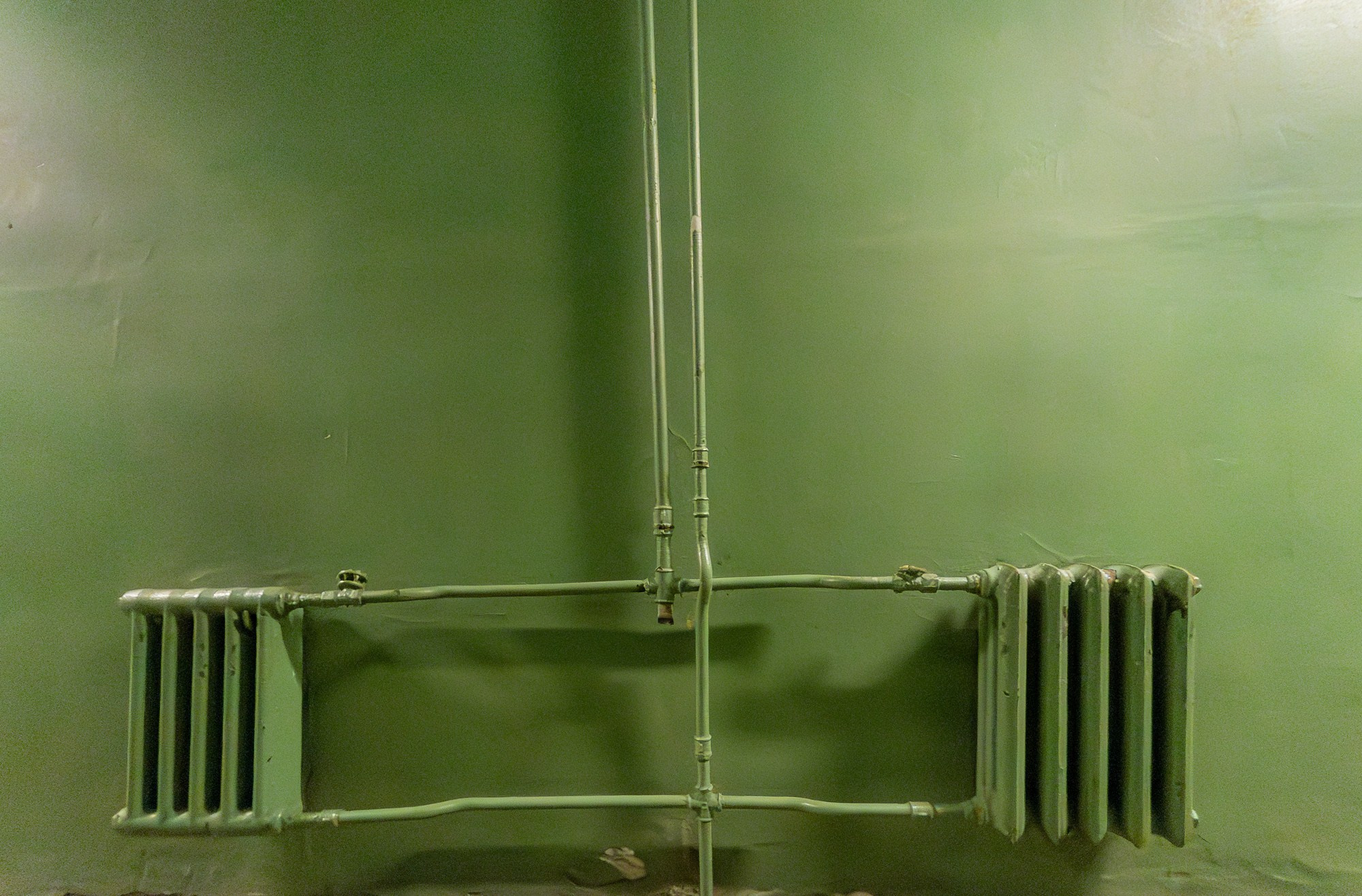 Petr Ya. Photopolygon Mag