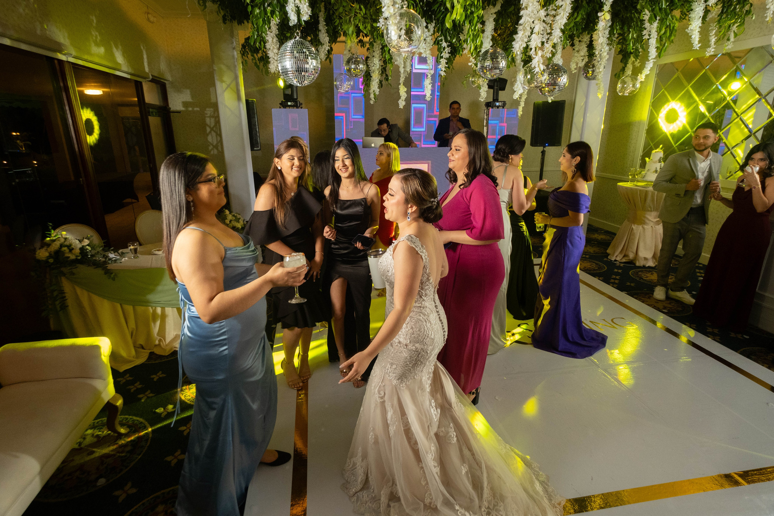 Serlin & Melanie. Daniel Brand | Fotografía de Bodas y Comercial en Honduras